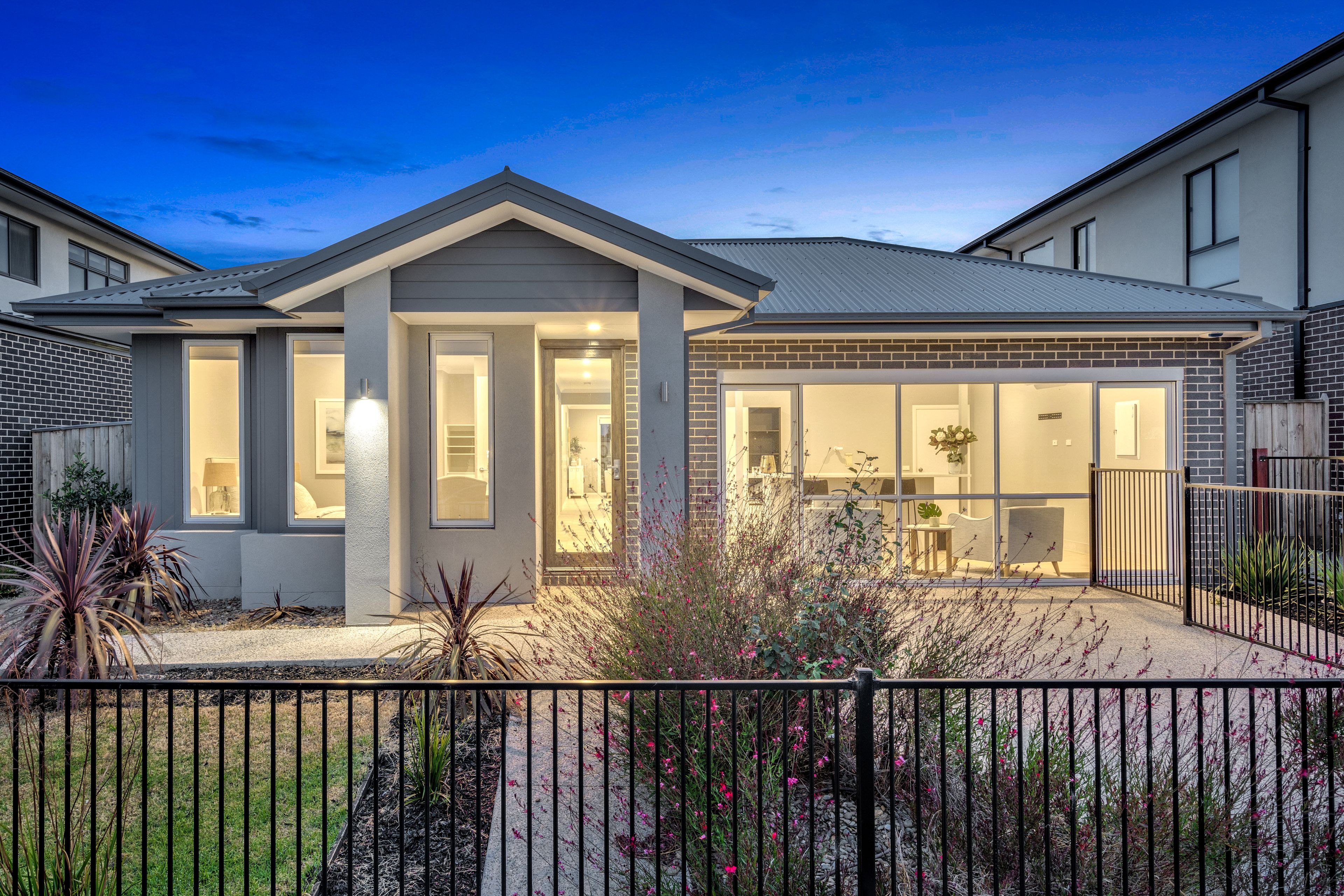 10 Blessington Circuit, Mickleham, VIC 3064 Sold House Ray White