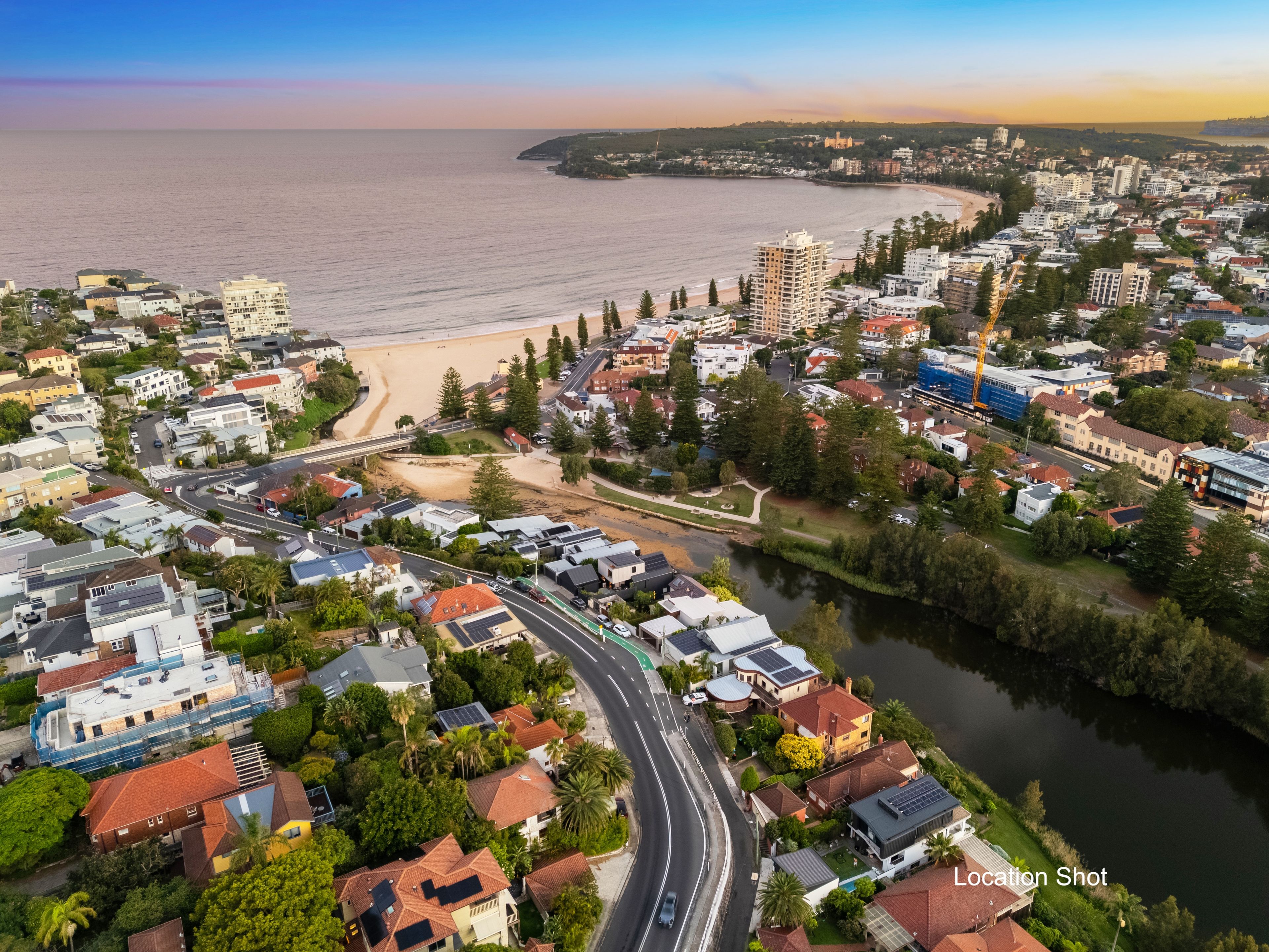160 Queenscliff Road , Queenscliff NSW 2096