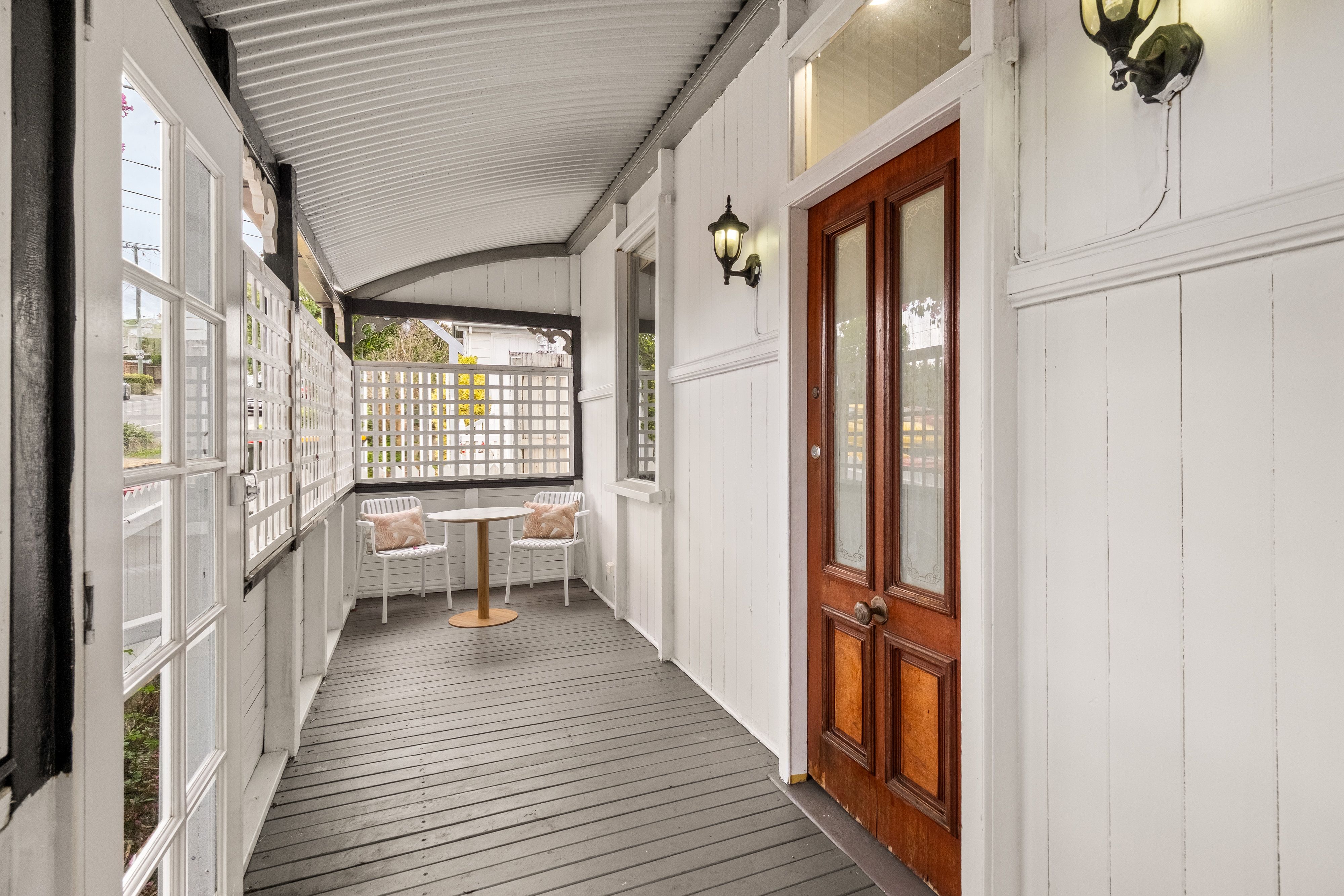 213 Latrobe Terrace, Paddington, QLD 4064