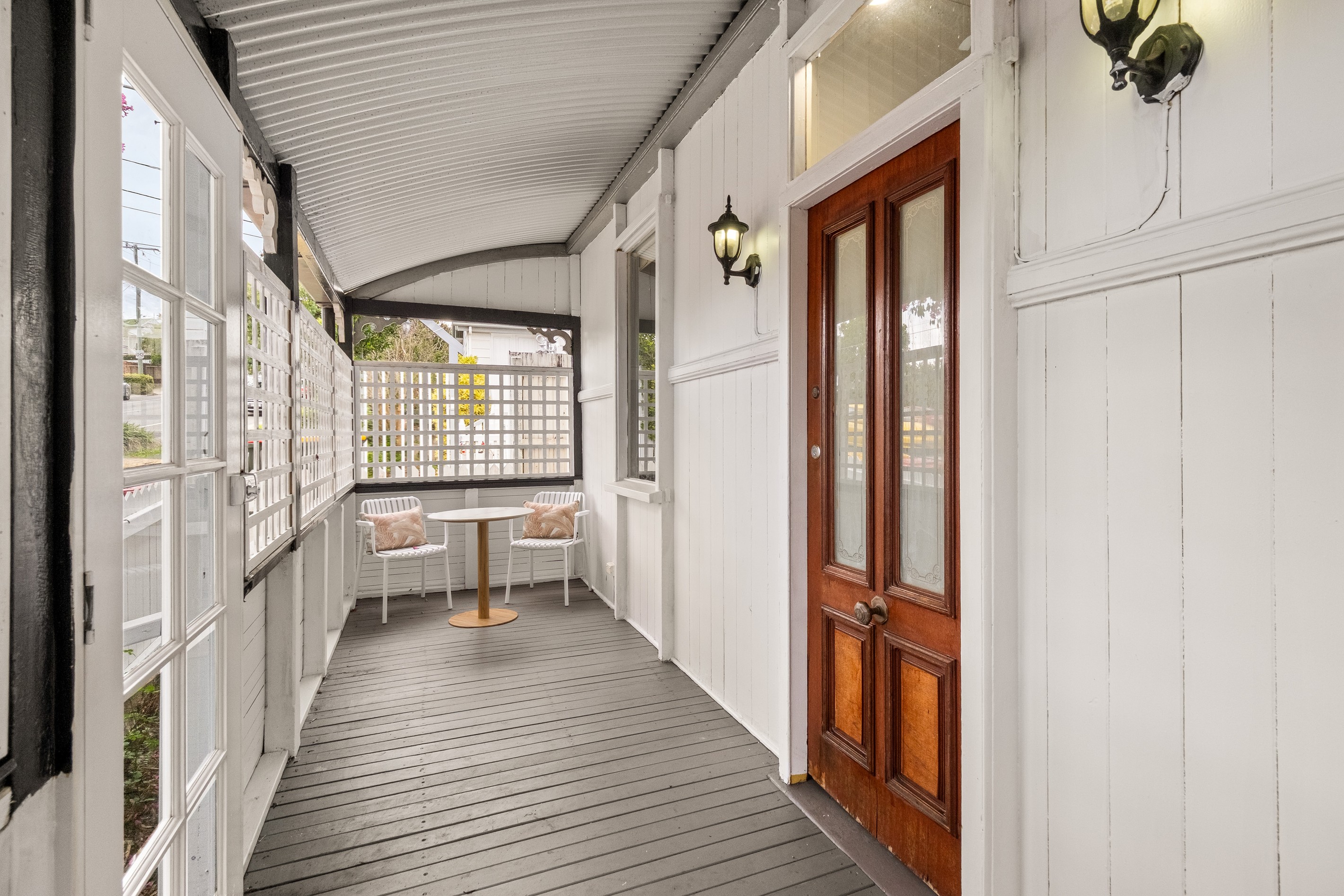 213 Latrobe Terrace, Paddington, QLD 4064