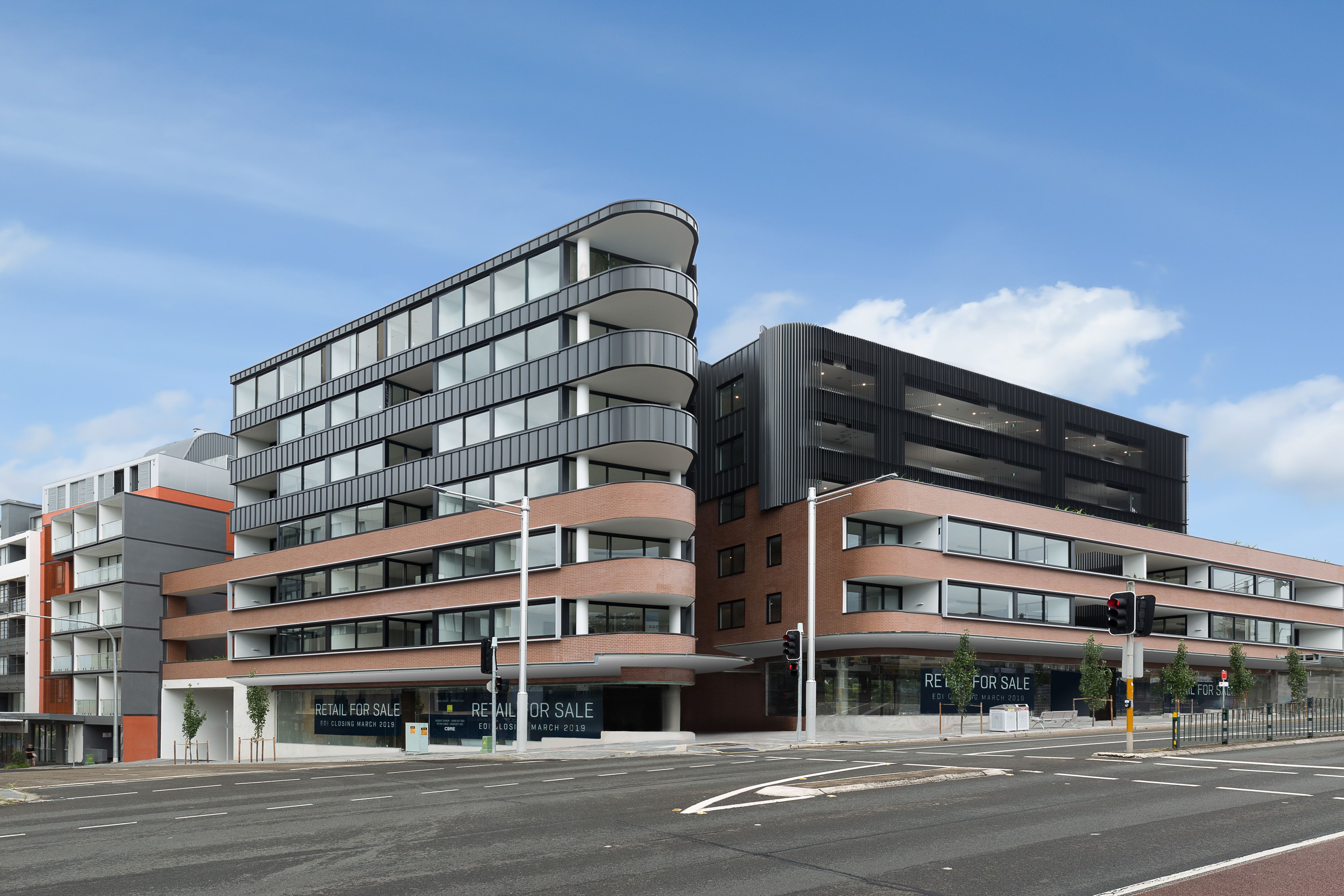1 Meriton Street, Gladesville NSW 2111