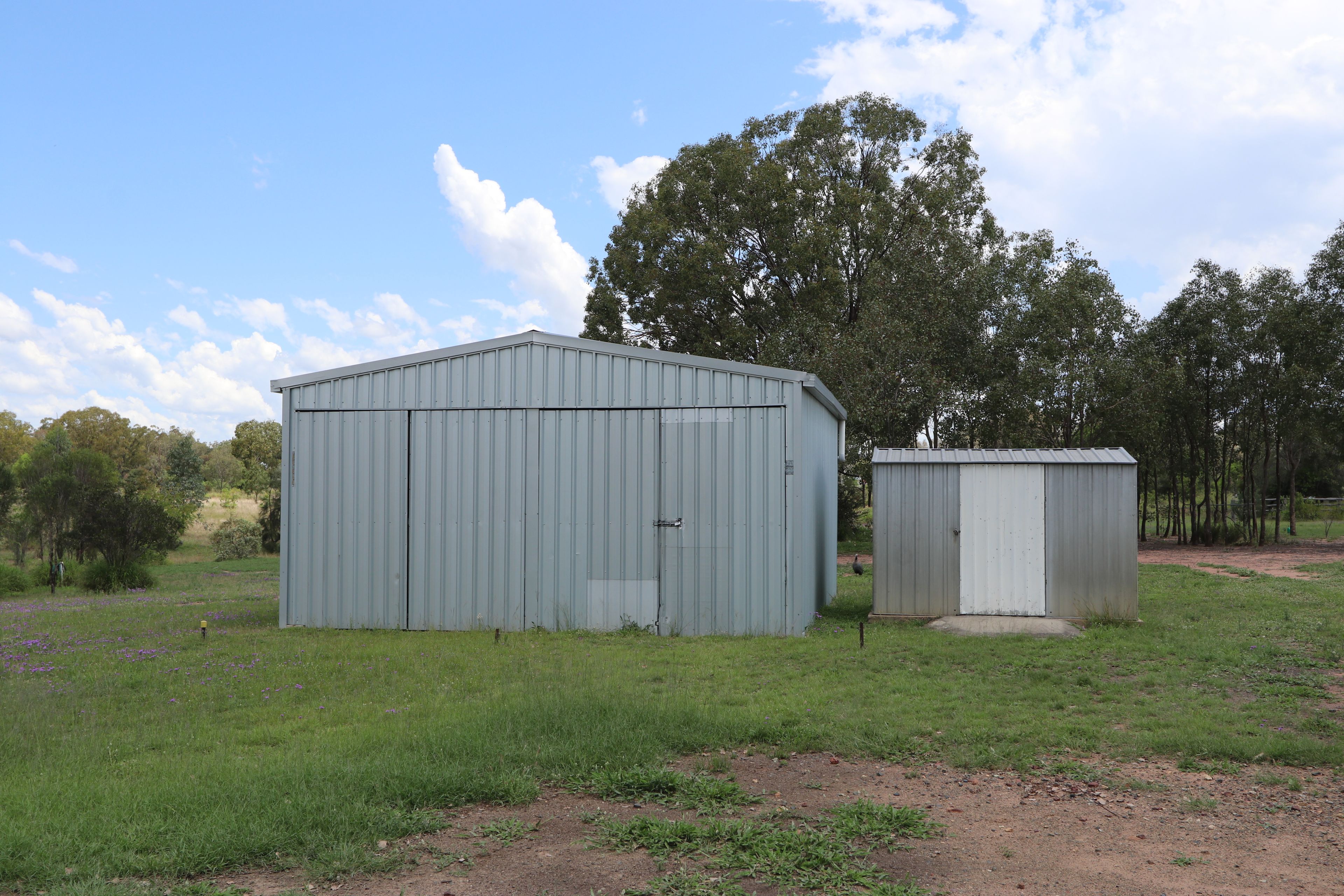 42 Mimosa Street, Baralaba, QLD 4702 Rural Lifestyle Property for