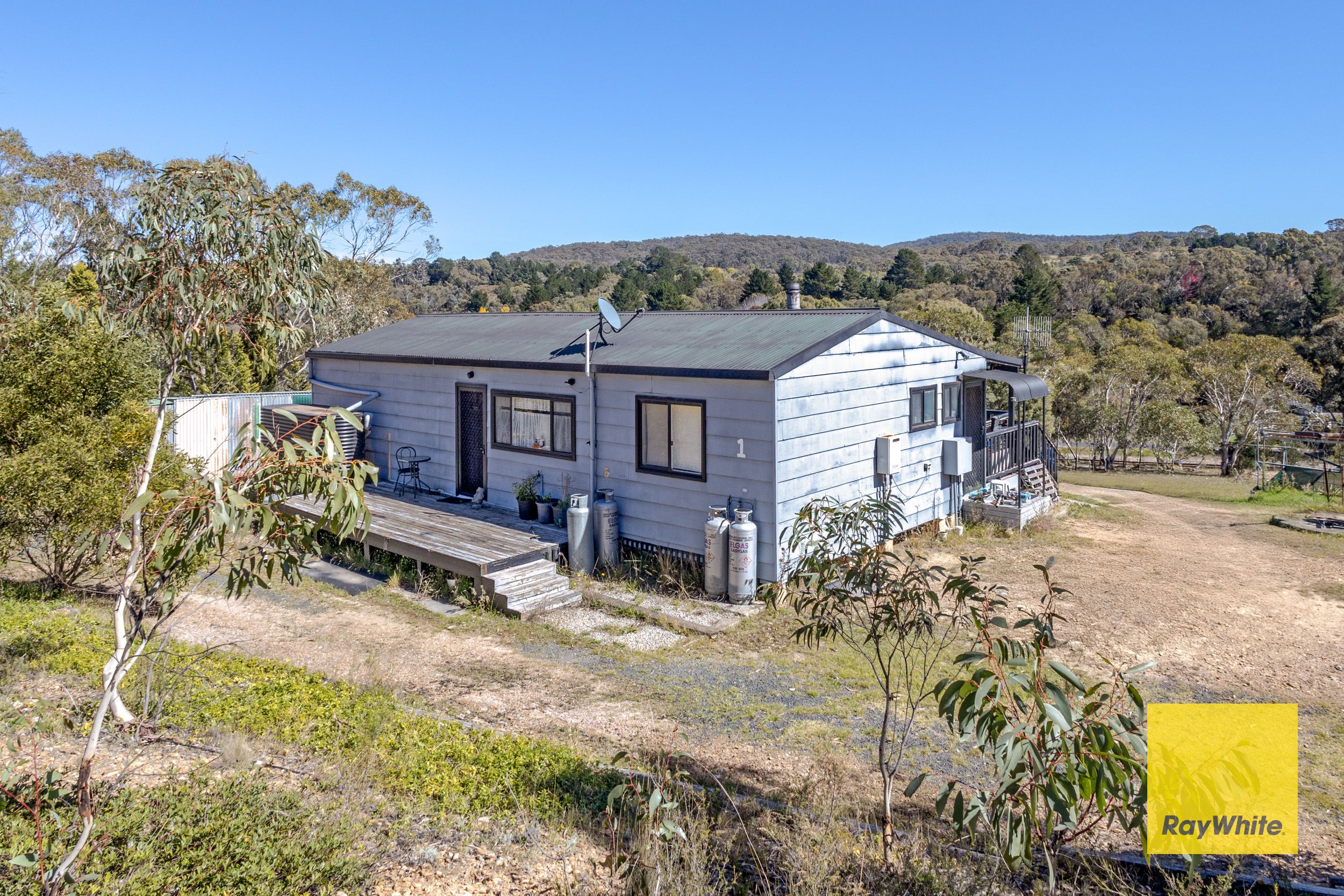 1 Cartwright Street — photo 8 of 12