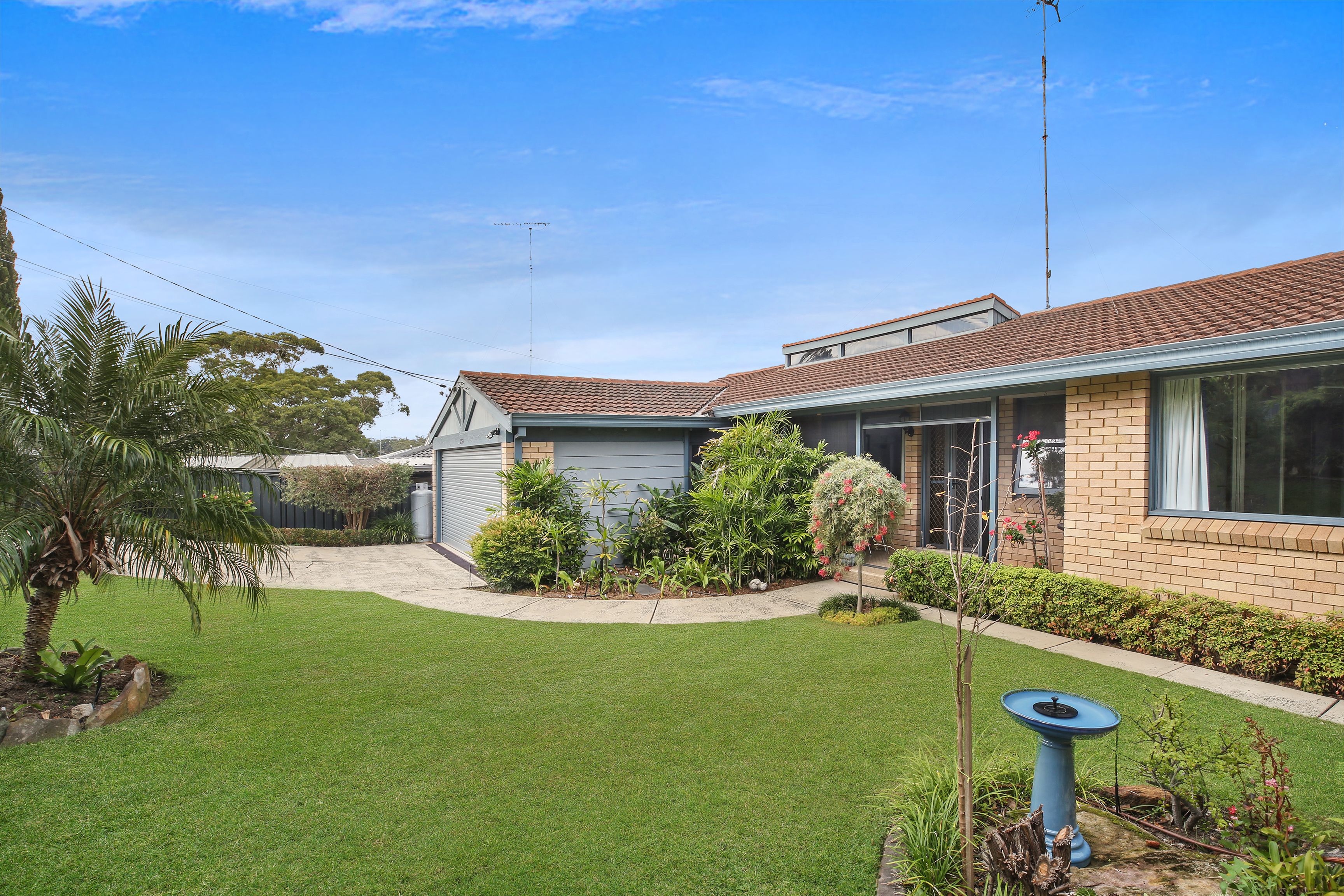 398 Box Road, Kareela, NSW