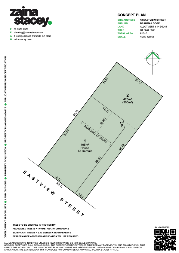12 Eastview Street, Brahma Lodge, SA 5109