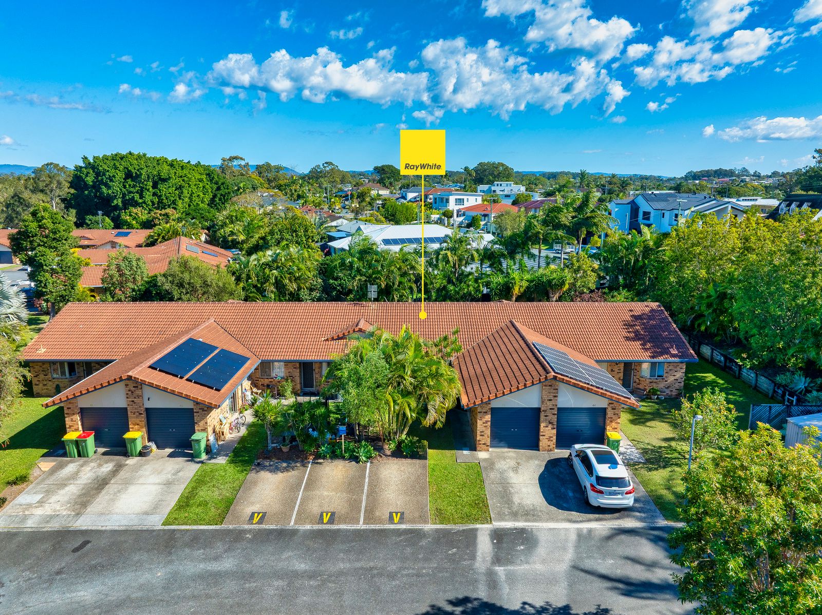 43/11 Waterford Court, Bundall, QLD 4217