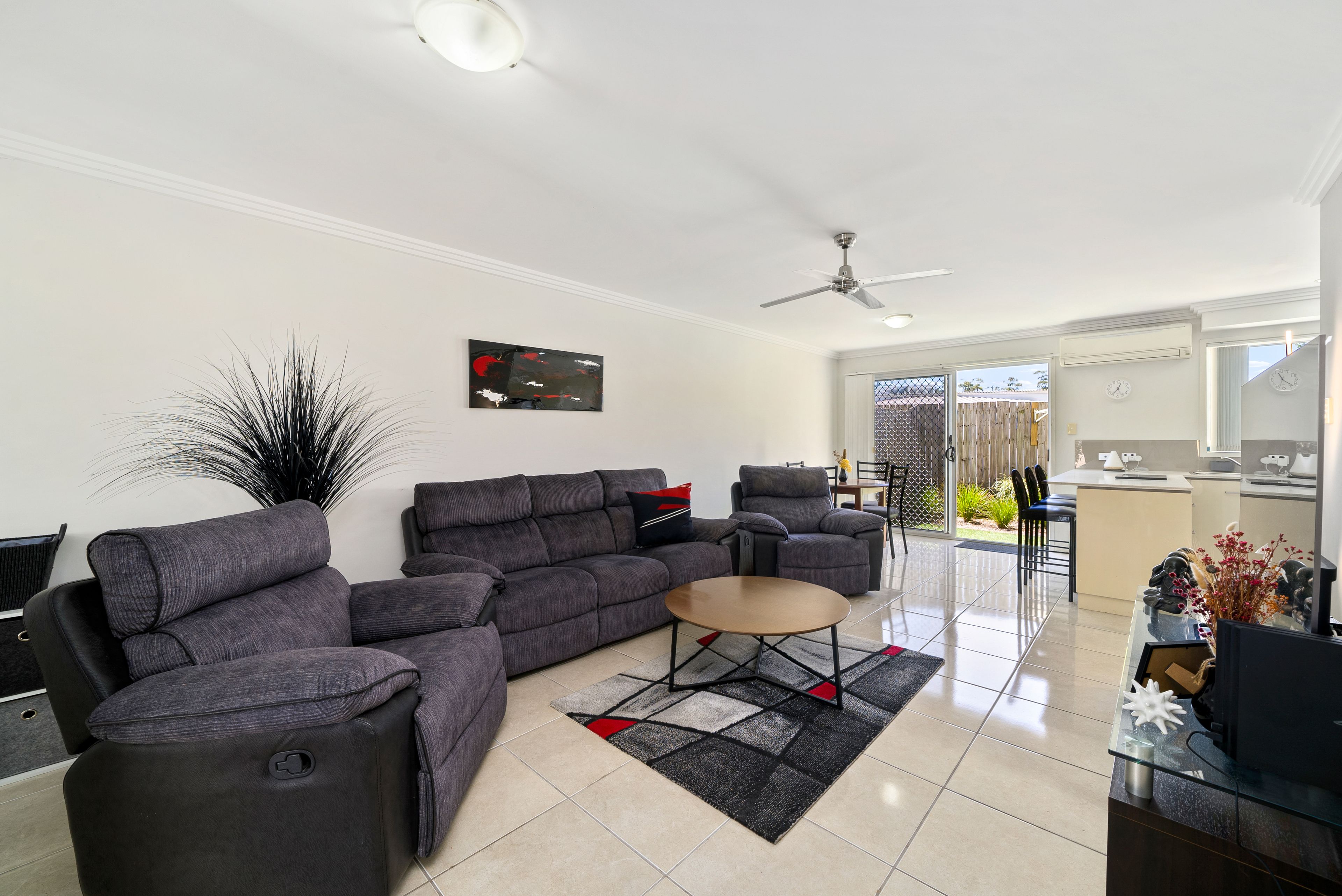 7/2123 Thompson Crescent, Clontarf, QLD 4019 Sold Townhouse Ray