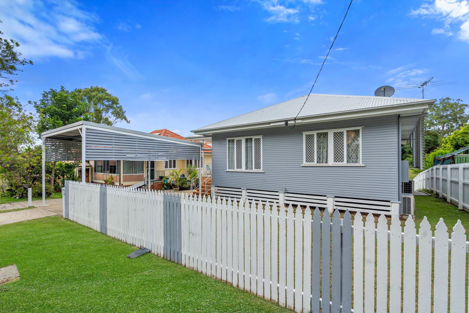 21 Orient Road, Yeronga, QLD 4104 Sold House Ray White Annerley