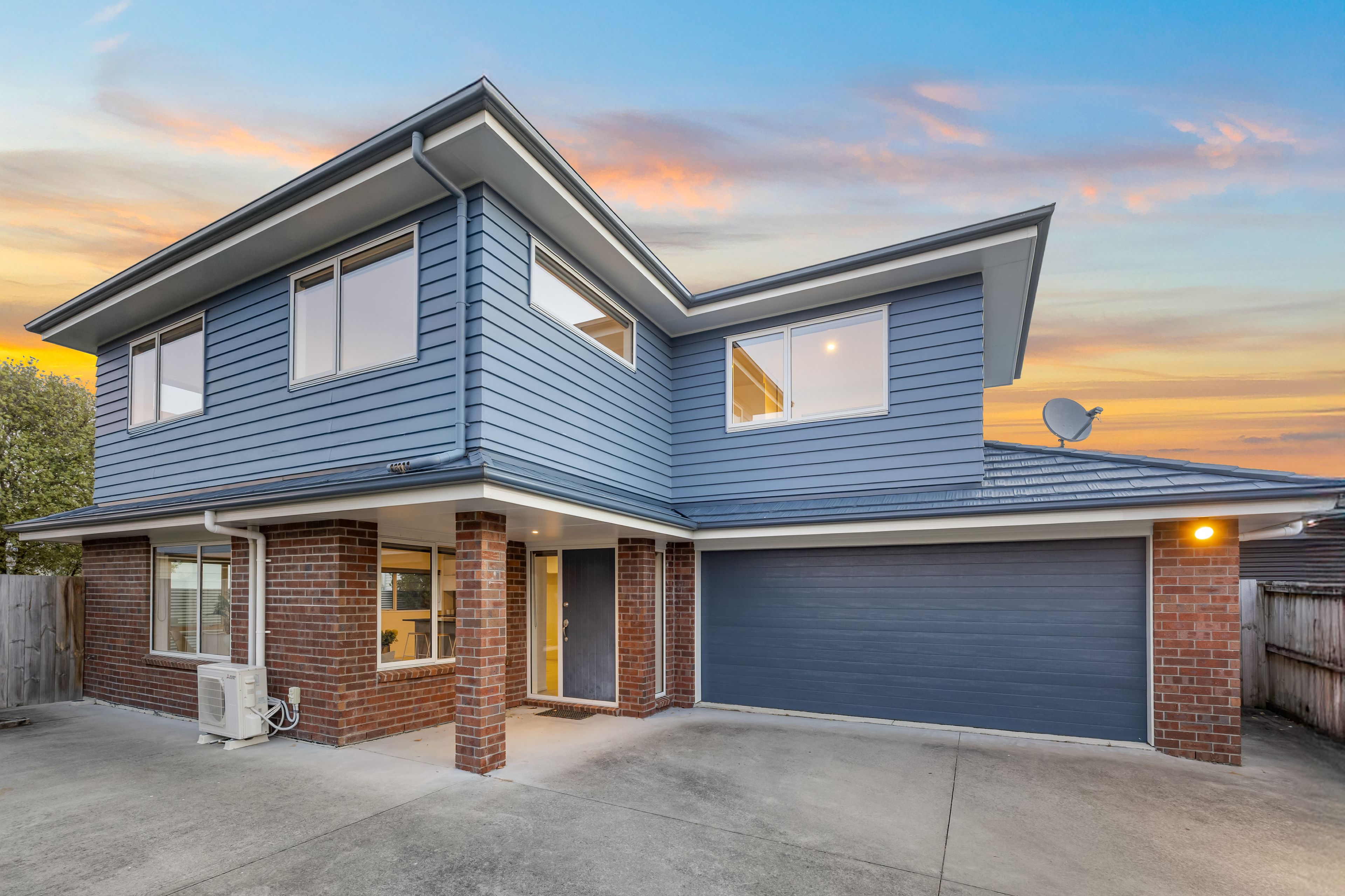 6A Alan Avenue, Henderson, Waitakere City