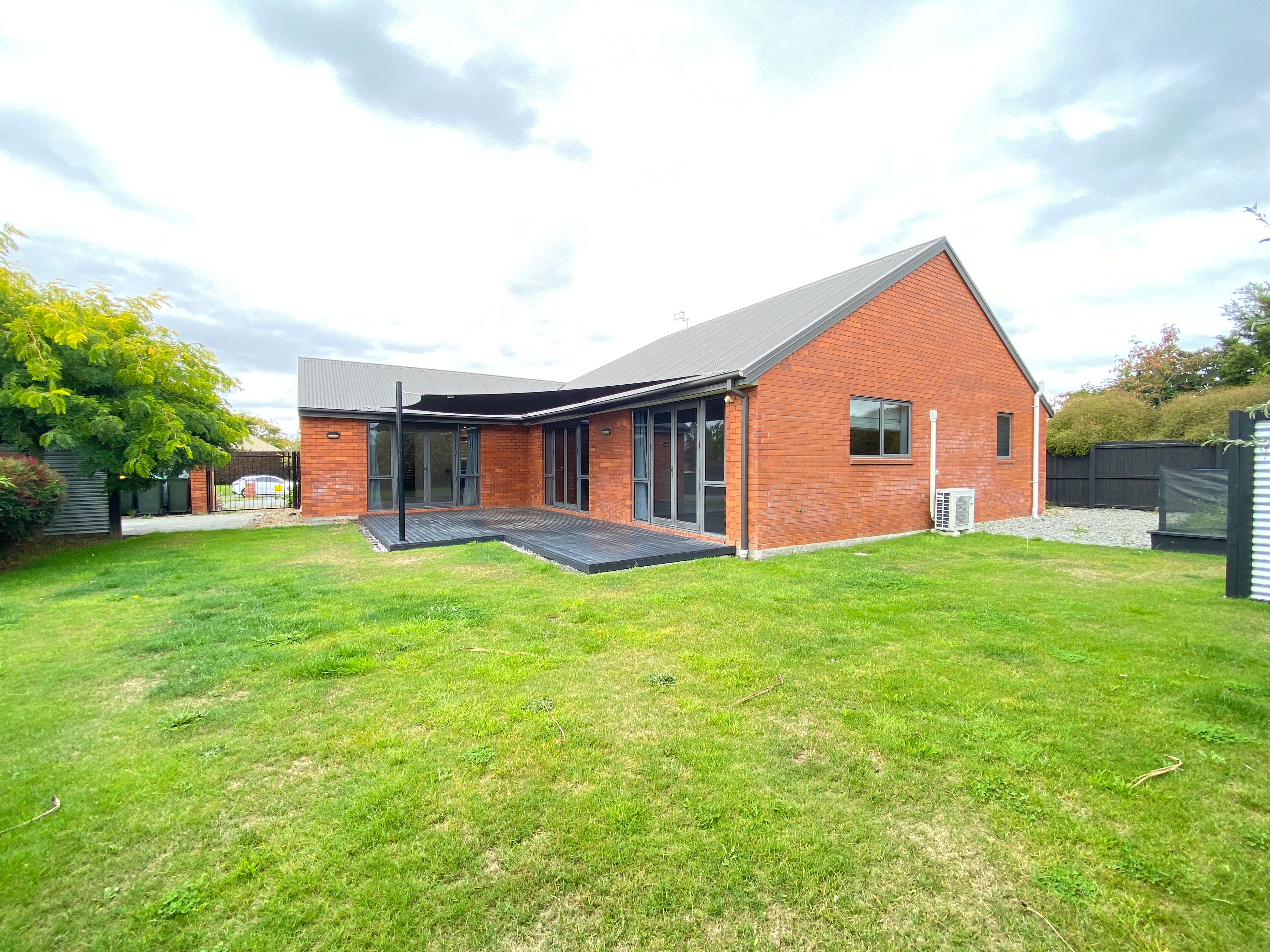 20 Rembrandt Drive, Rolleston, Selwyn District