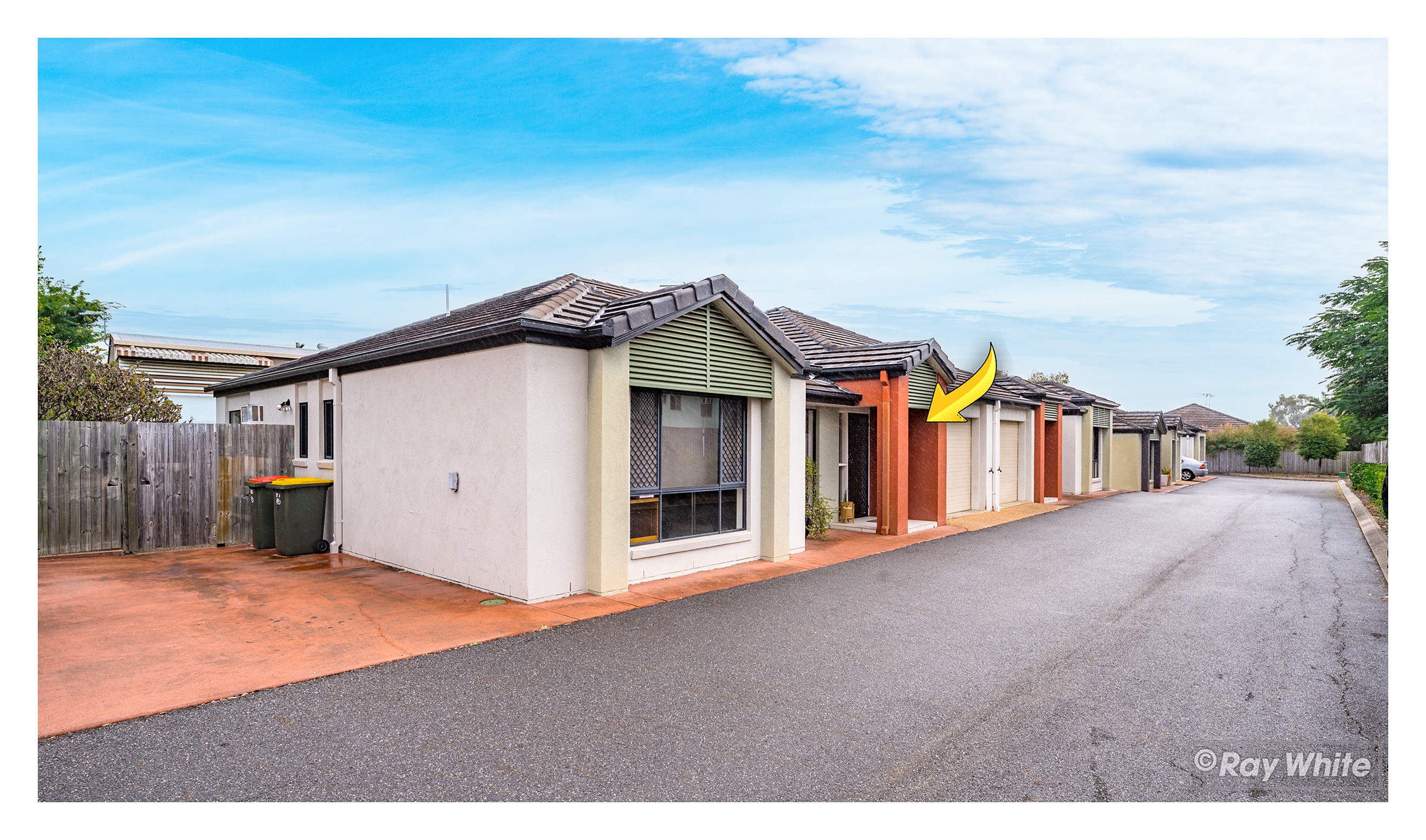 5/269 Richardson Road, Kawana, QLD 4701