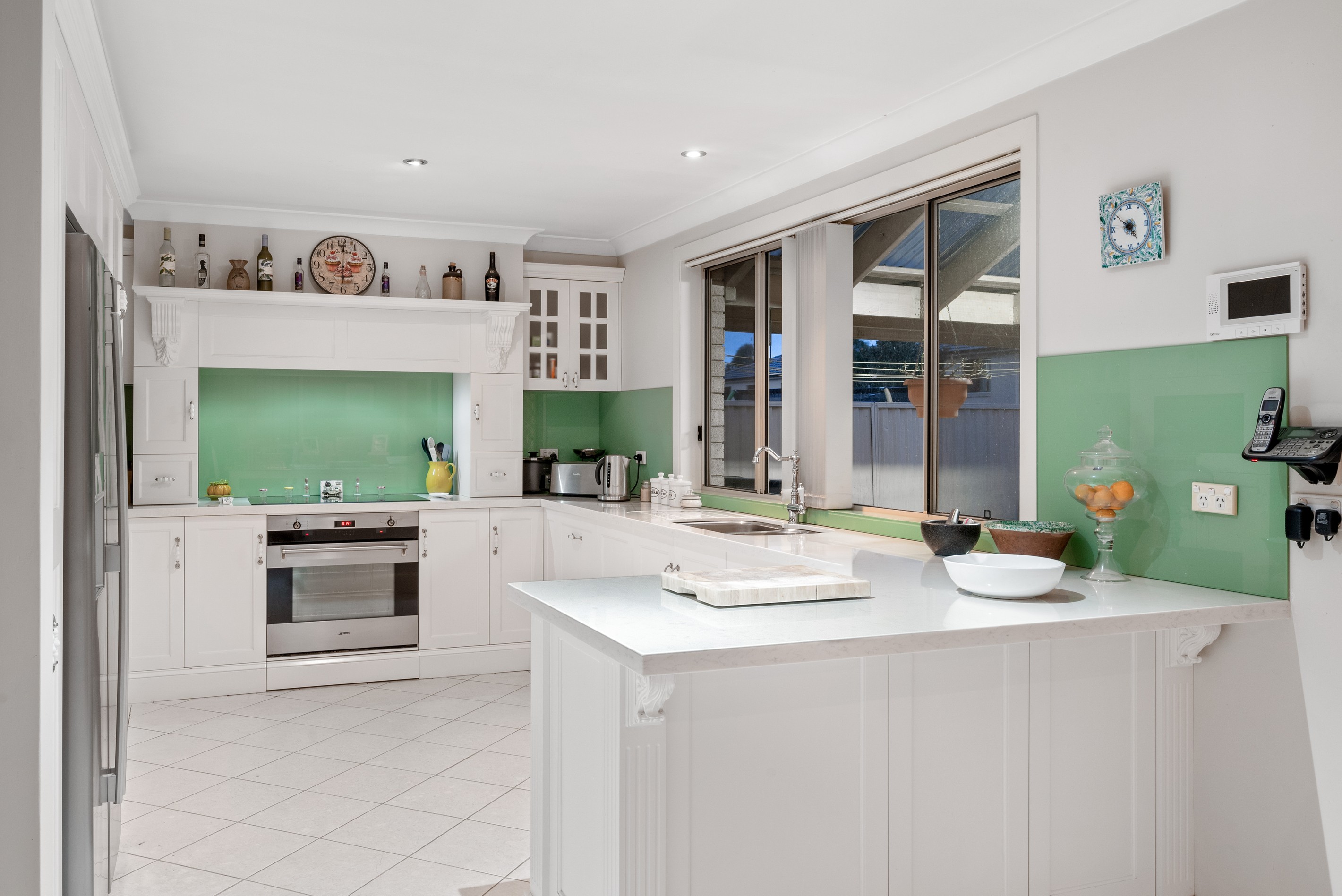 34 Burragate Crescent, Prestons, NSW 2170