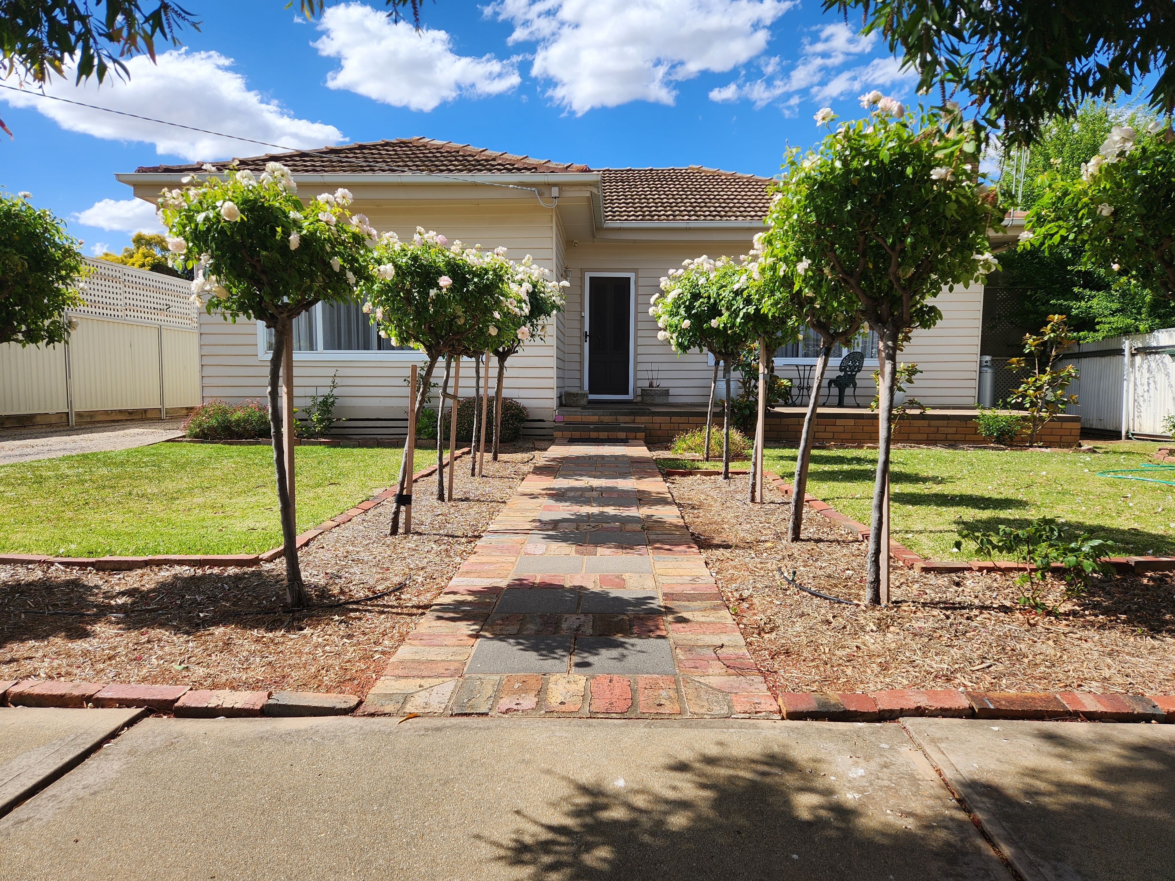 2 Parkview Drive, Swan Hill, VIC 3585 Leased House Ray White Swan Hill