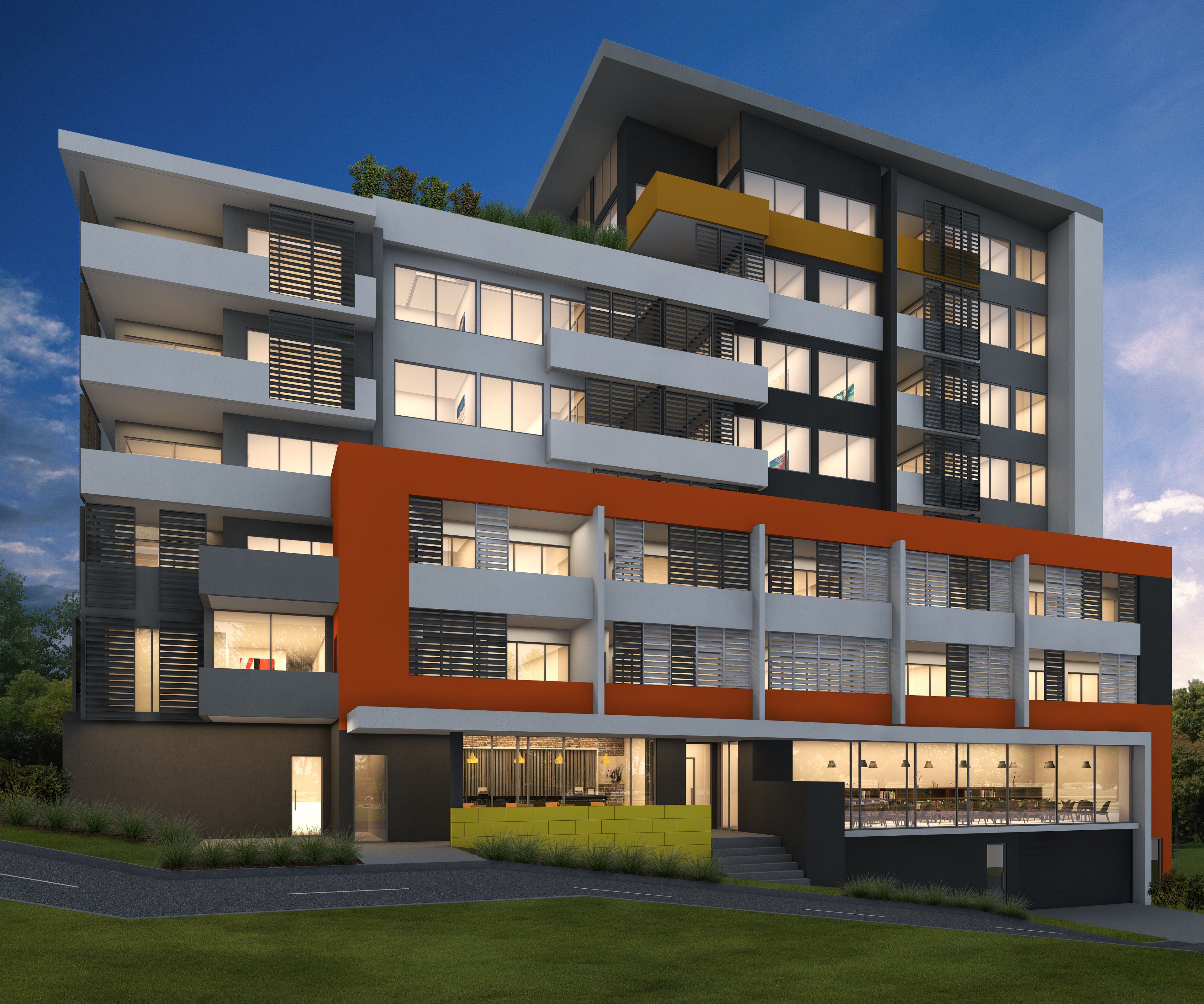 8-10 Smith Street, Charlestown NSW 2290