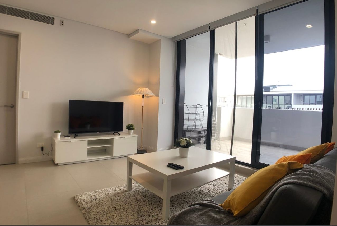 1232/1 Galloway Street, Mascot, NSW 2020