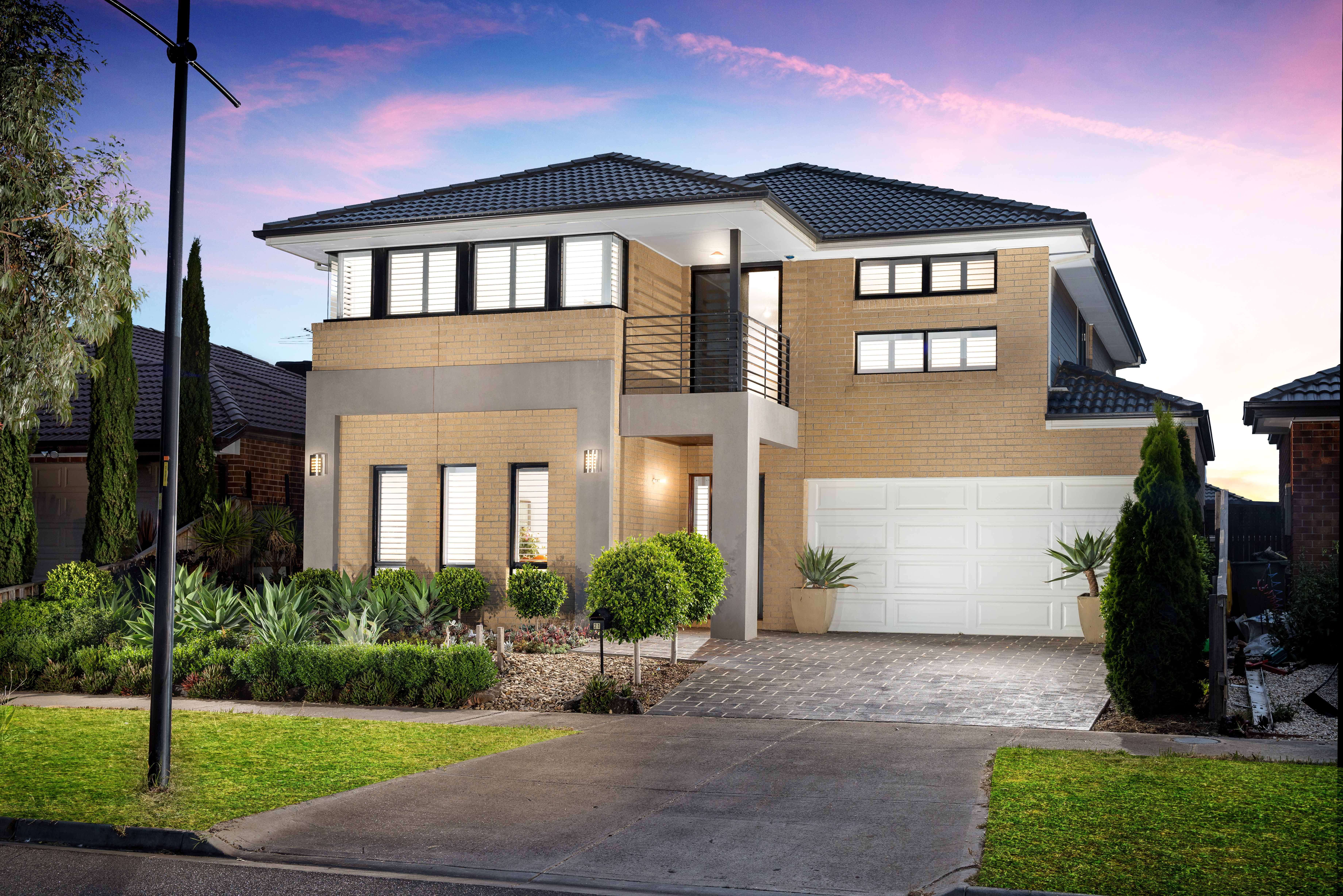21 Hotspur Drive, Wollert, VIC 3750