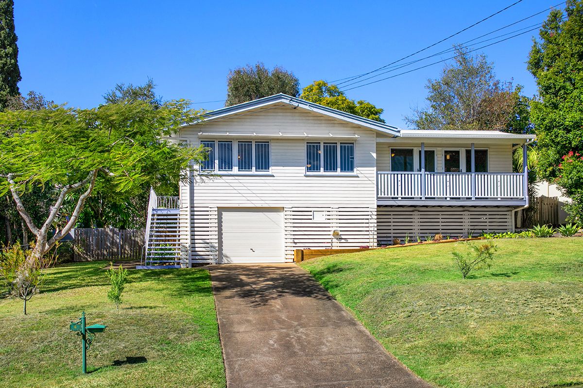 4 Brendon Street, Tarragindi QLD 4121