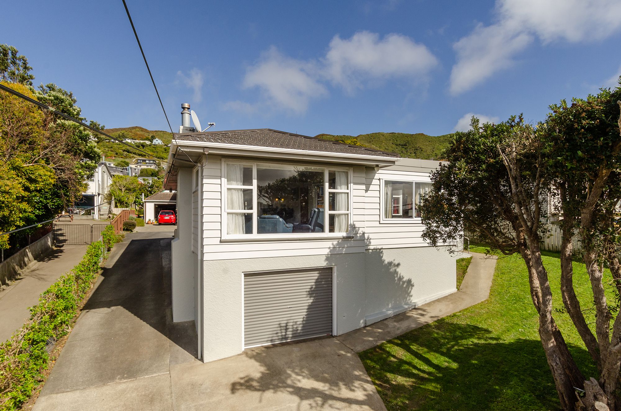 25 Elliott Street, Johnsonville, Wellington City