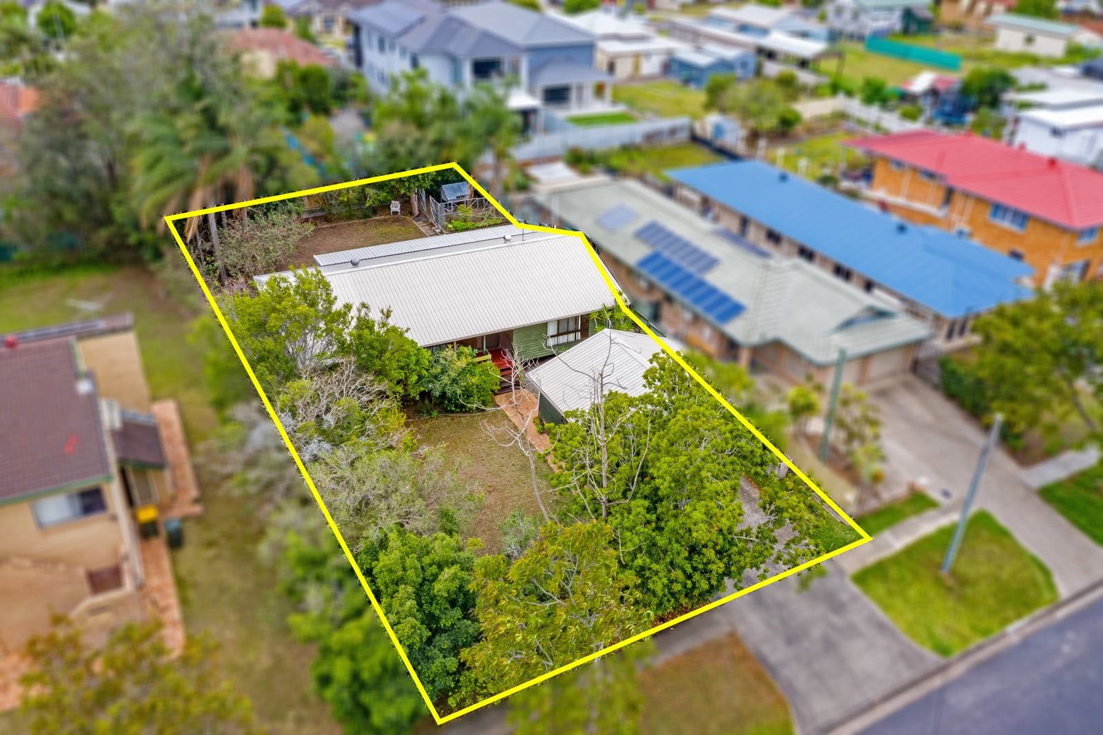 14 Nyleta Street, Coopers Plains, QLD 4108