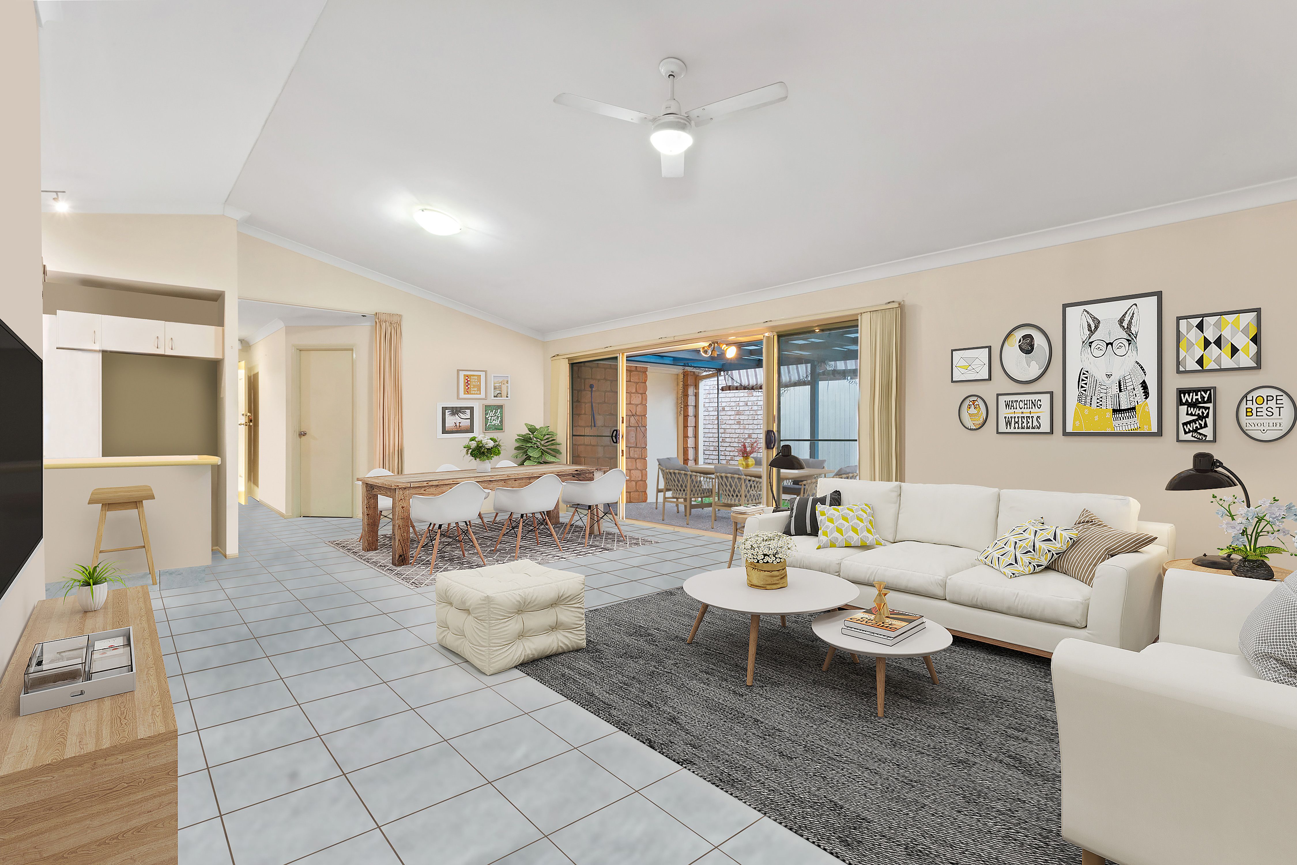 44 Harrison Crescent, Forest Lake, QLD 4078