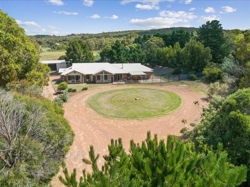 281 Macs Reef Road, Bywong NSW 2621