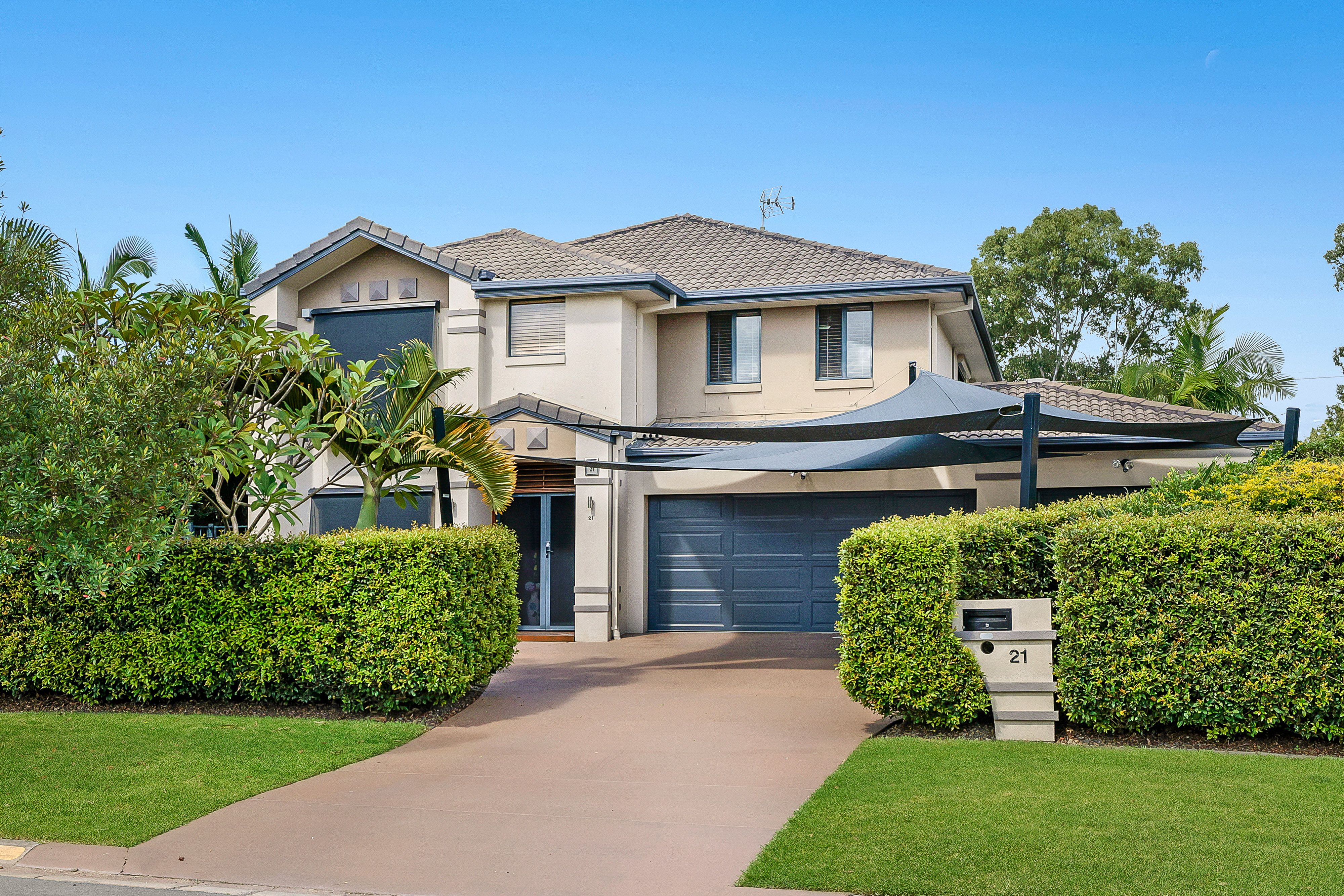 21 Ontario Court, Oxenford QLD 4210
