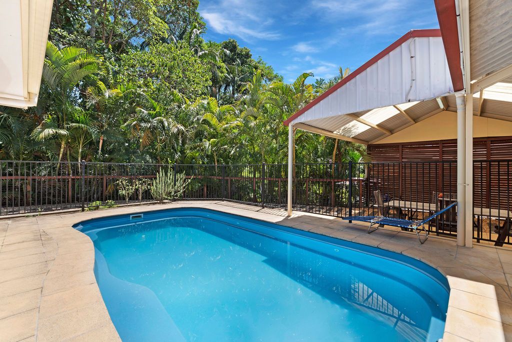 5 Colonial Way, Woombye QLD 4559
