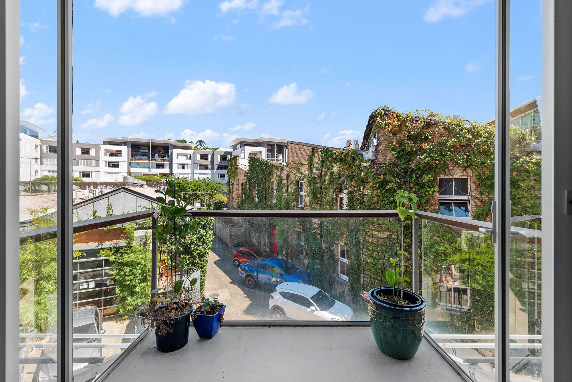 50/36 Vernon Terrace, Teneriffe, QLD 4005