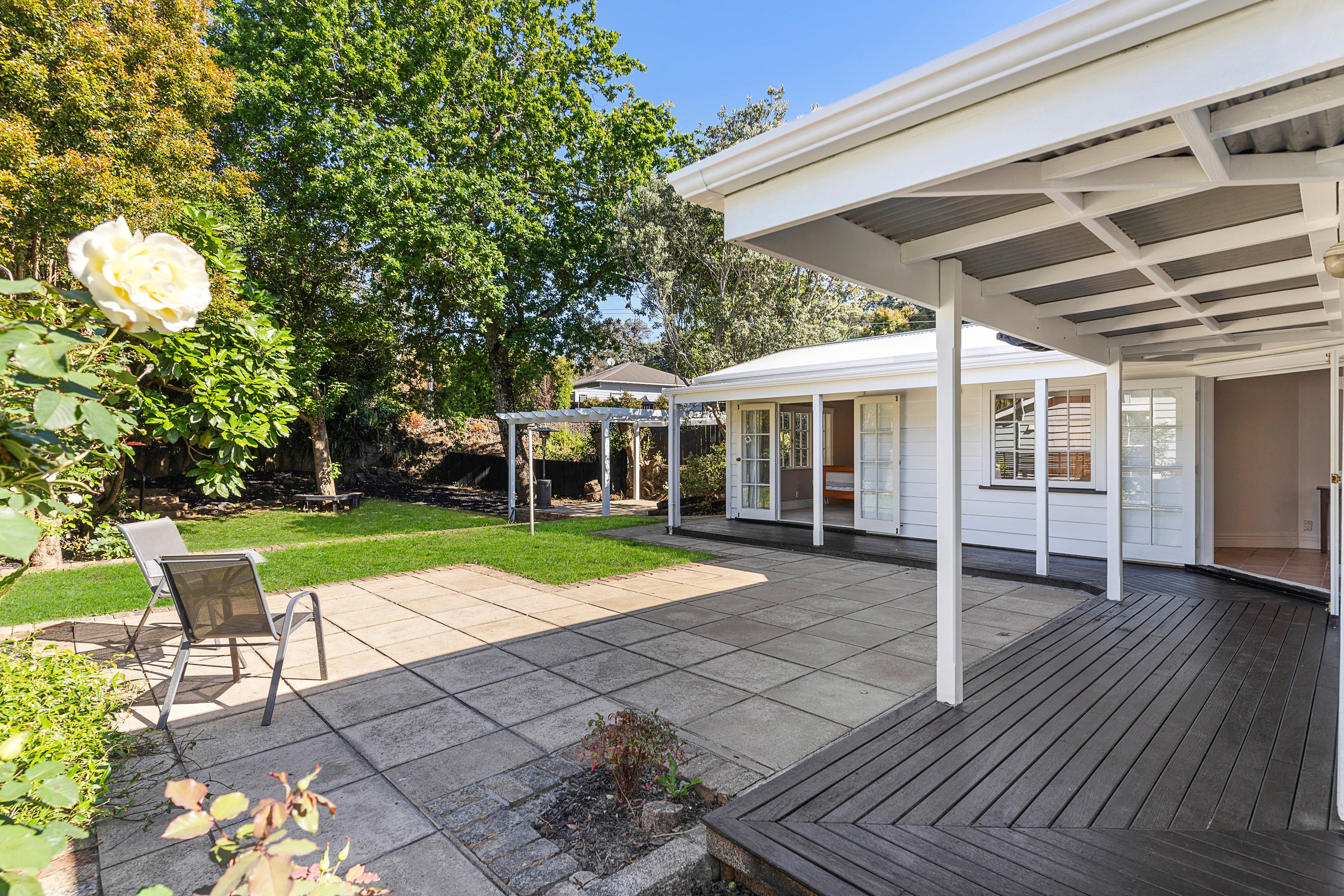 4 Seychelles Street, Western Springs, Auckland City