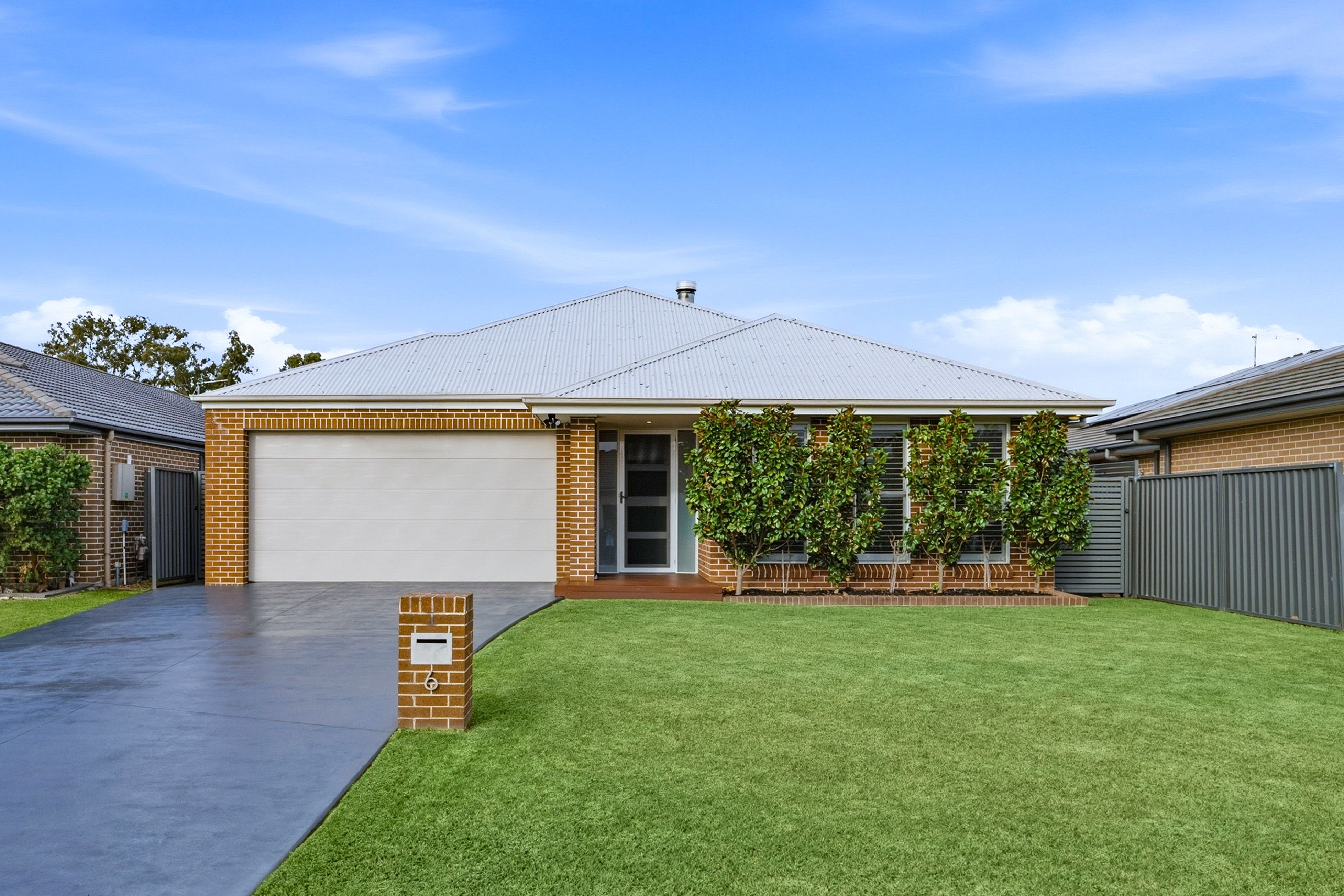 6 Funnell Close, Camden South, NSW 2570