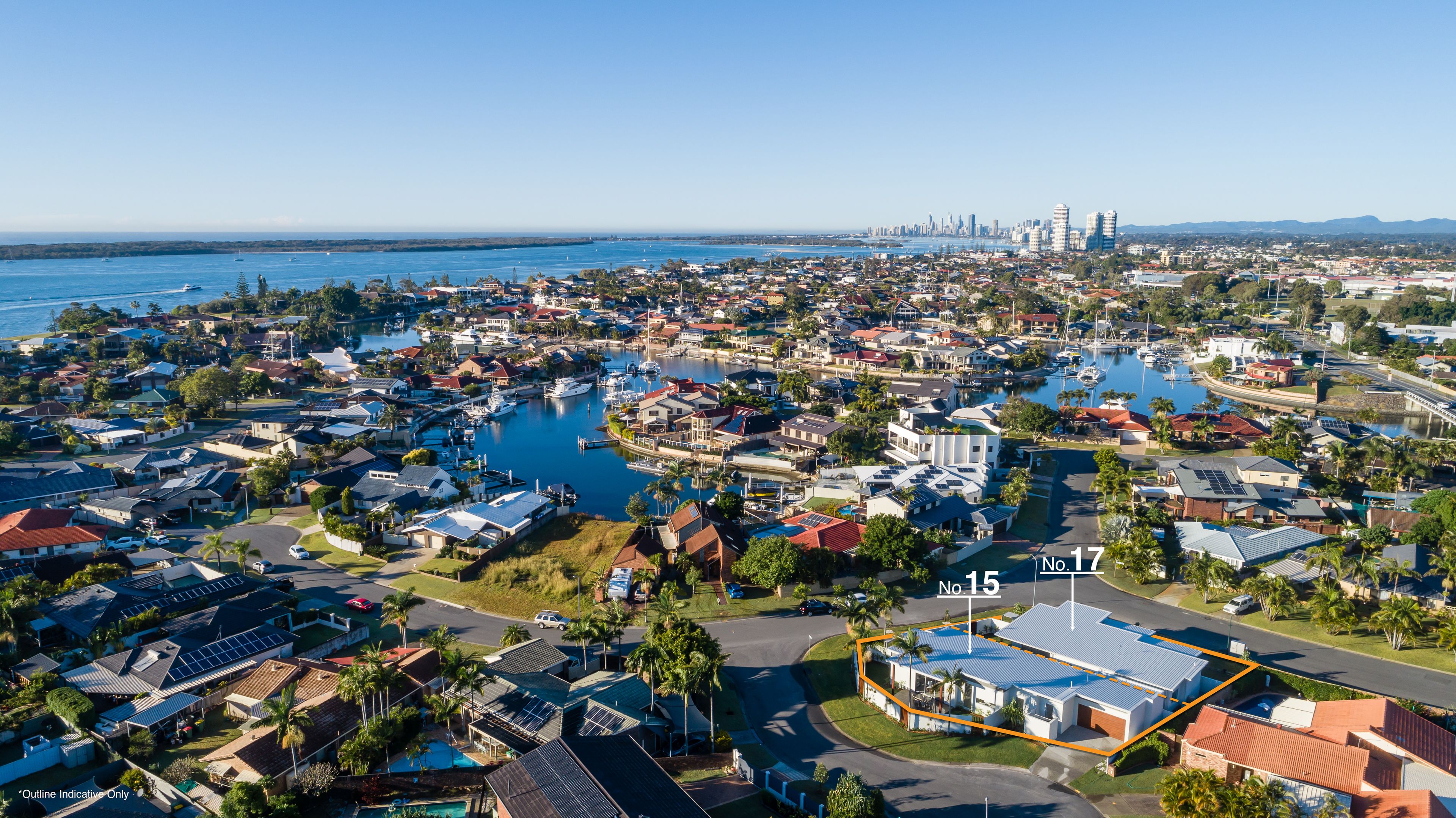 15 Wewak Avenue, Runaway Bay QLD 4216