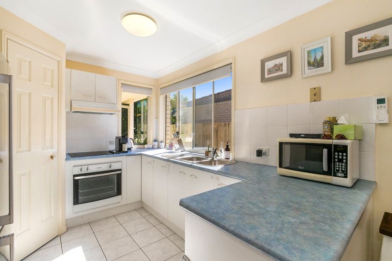 19 Chapman Place, Oxley, QLD 4075