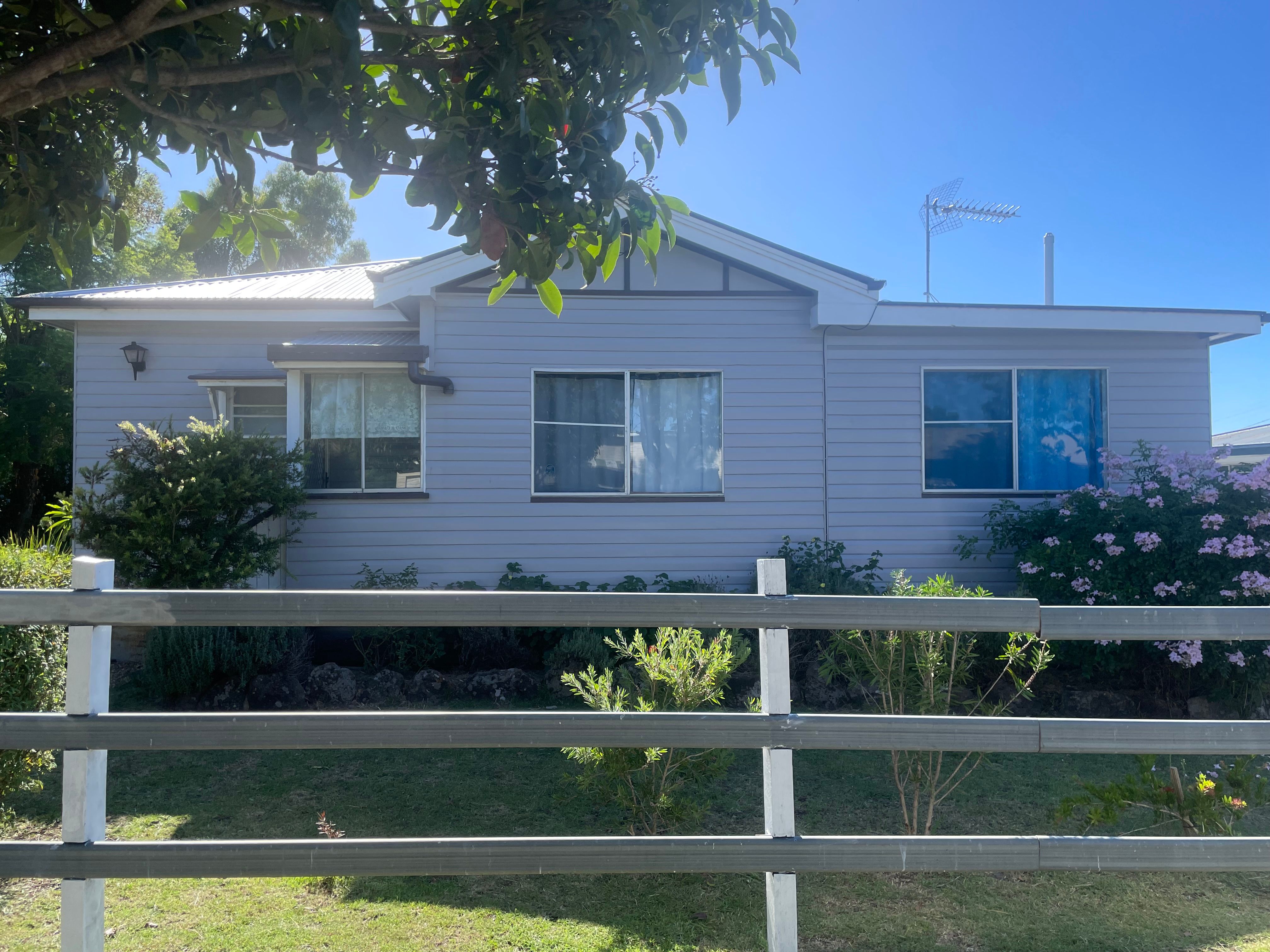 20 Short Street, Pittsworth, QLD 4356 Sold House Ray White Rural