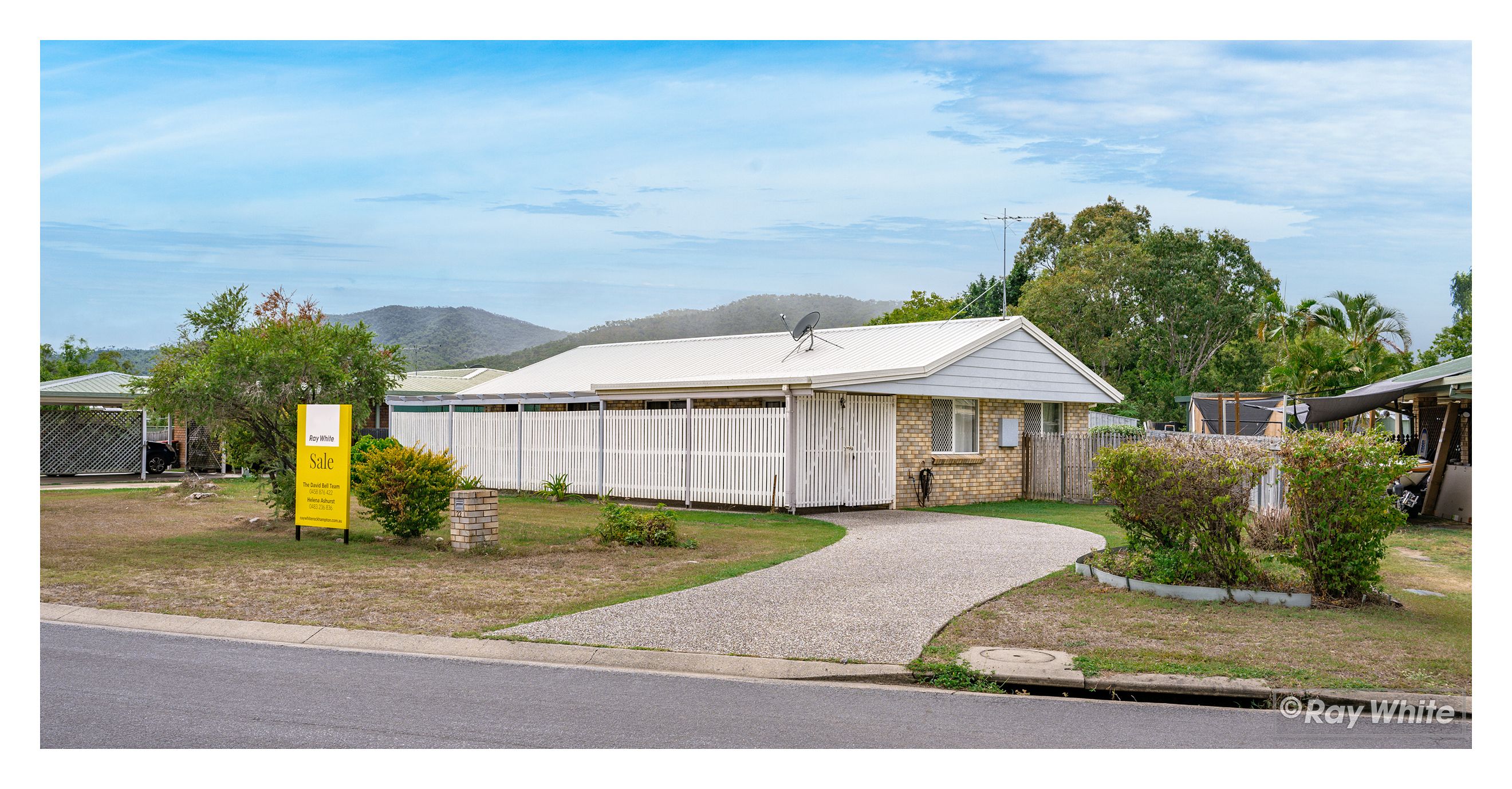 22 Bulman Street, Norman Gardens QLD 4701