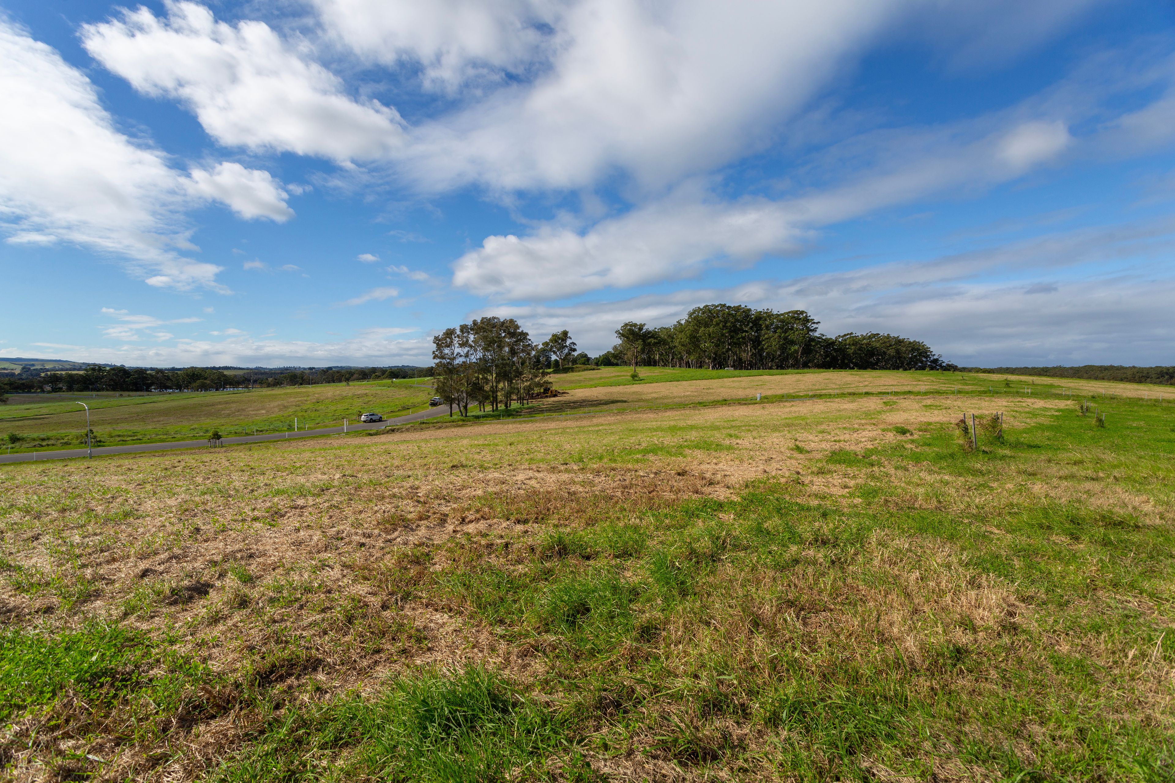 14 Serenity Ridge, Berry, NSW 2535 Land for Sale Ray White Gerringong