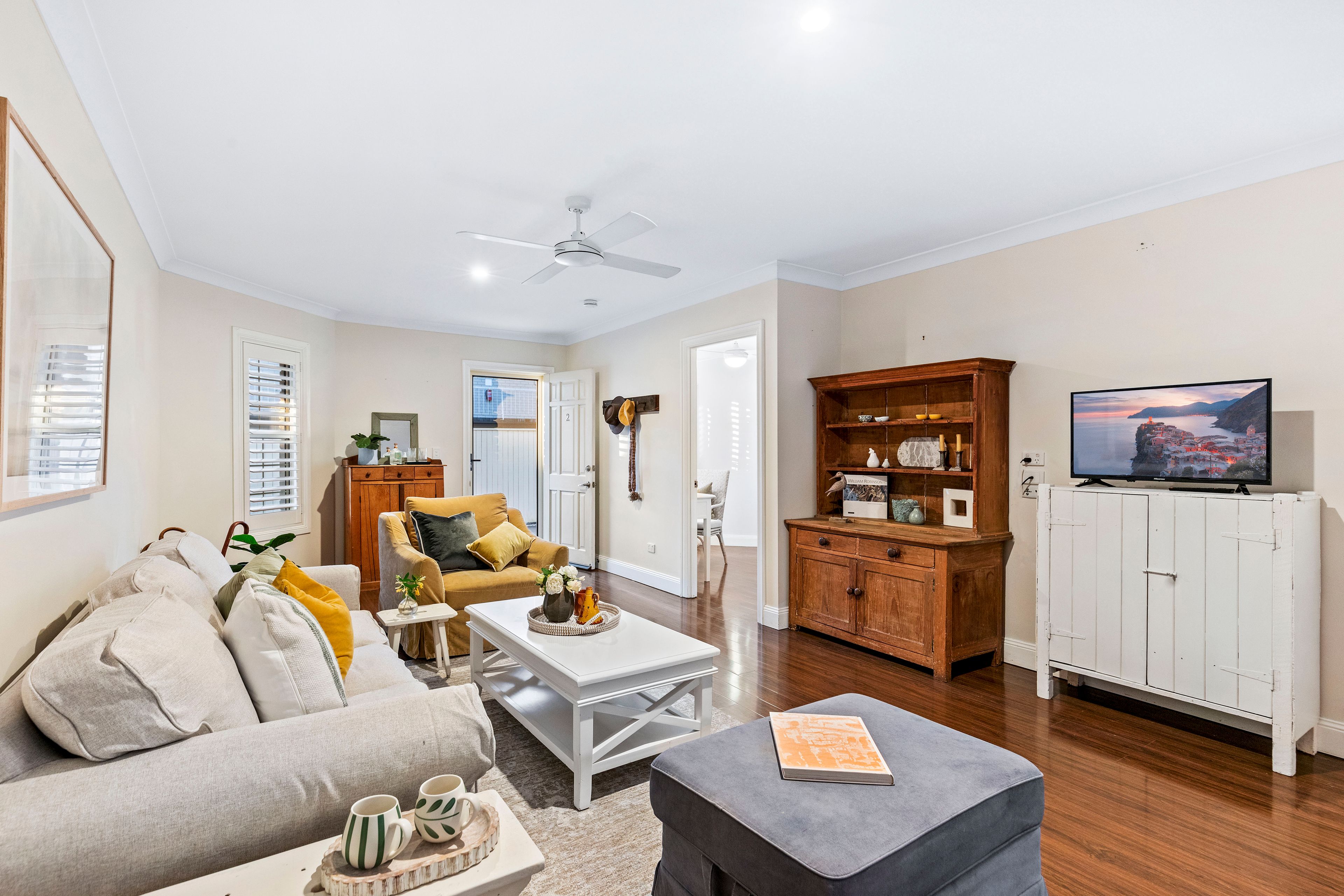 2/249 Riding Road, Balmoral QLD 4171