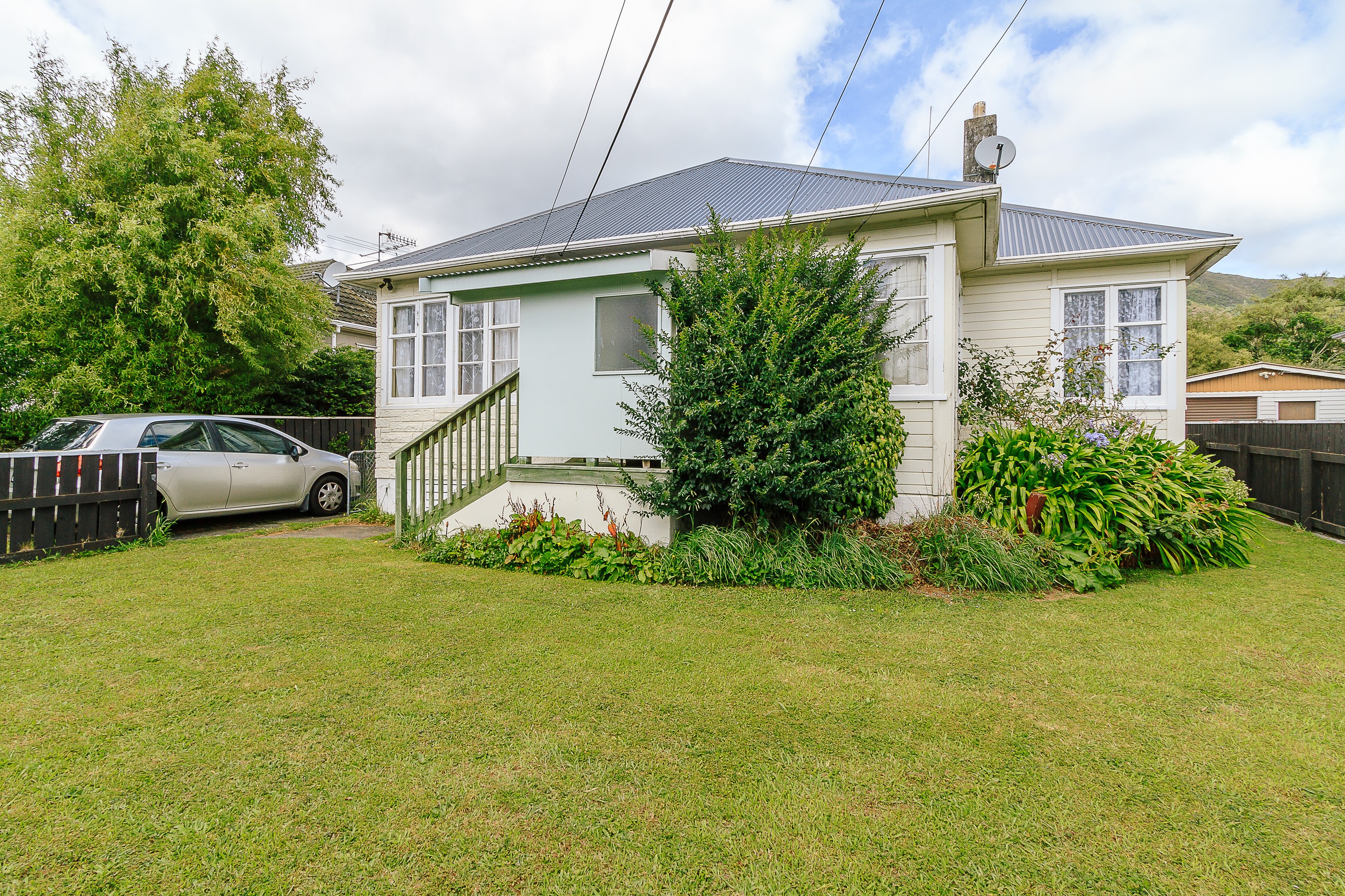 19 Collett Street, Naenae, Lower Hutt City