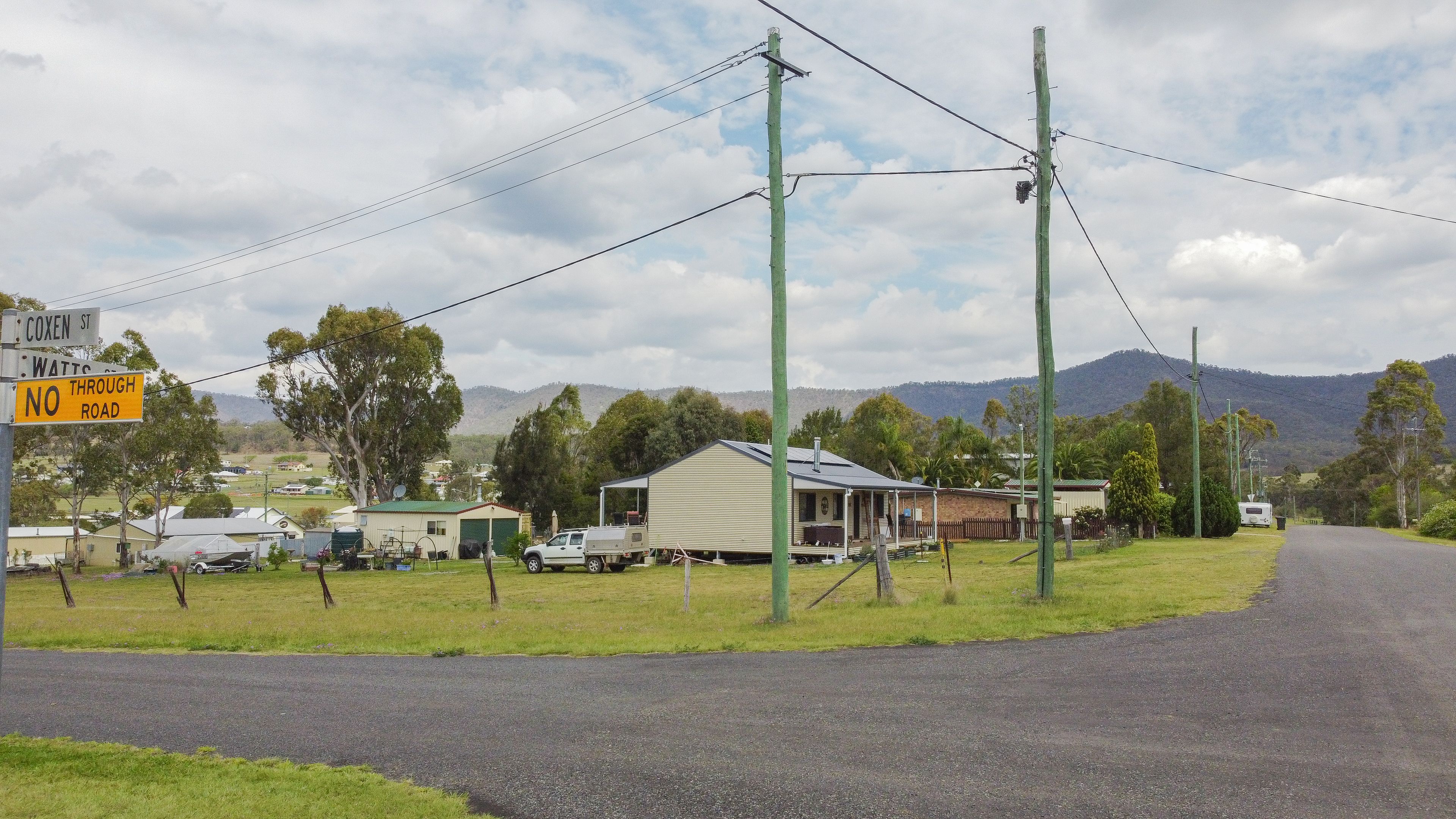 Lot 701 Watts Street, Maryvale, QLD 4370 Land for Sale Ray White