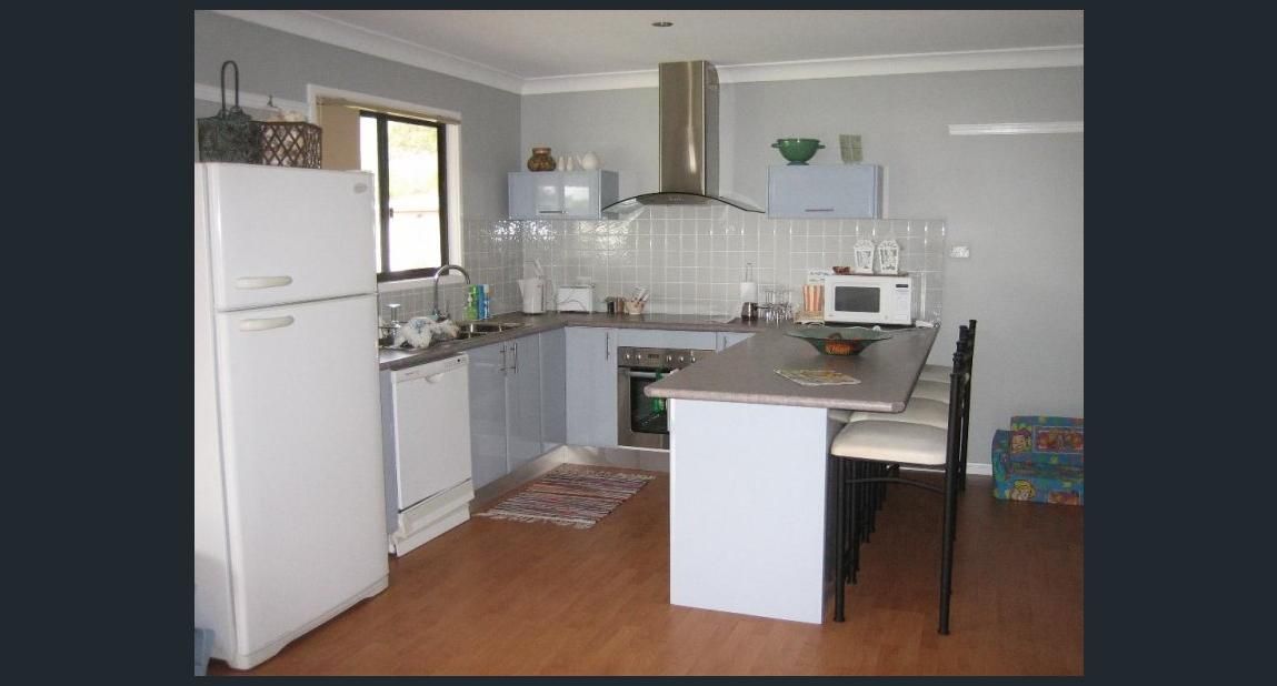 83 The Lake Circuit, Culburra Beach, NSW 2540