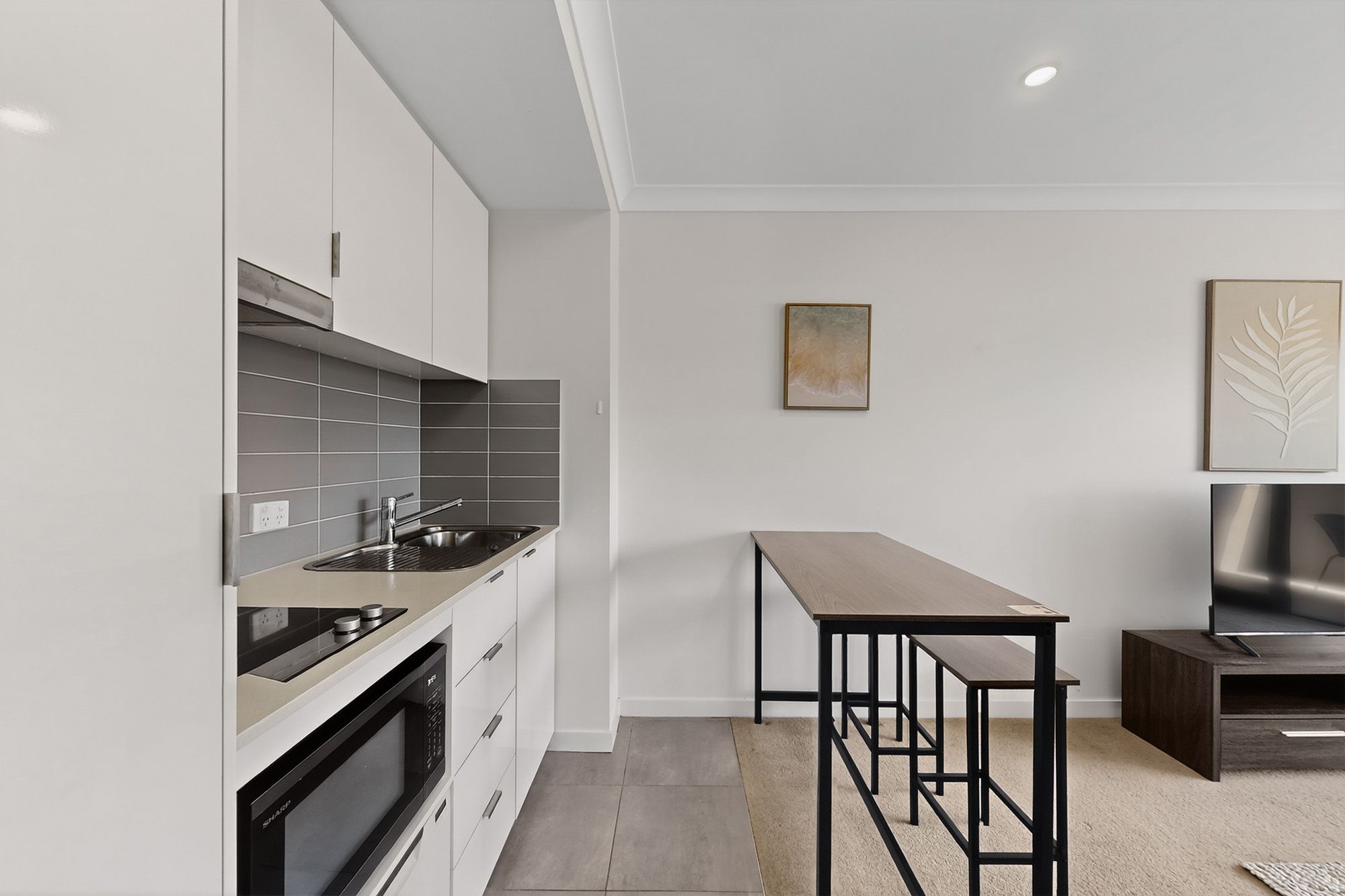 508/111 Quay Street, Brisbane City, QLD 4000