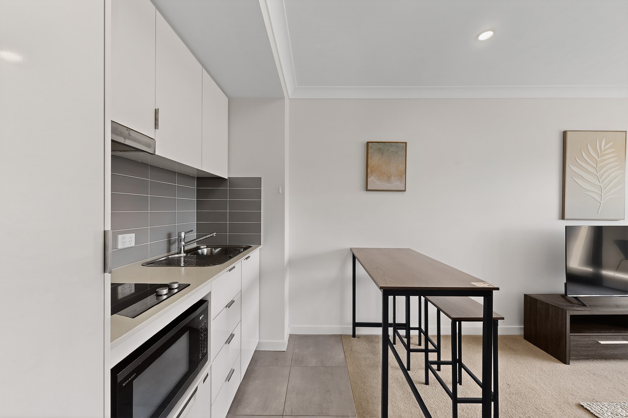 508/111 Quay Street, Brisbane City, QLD 4000