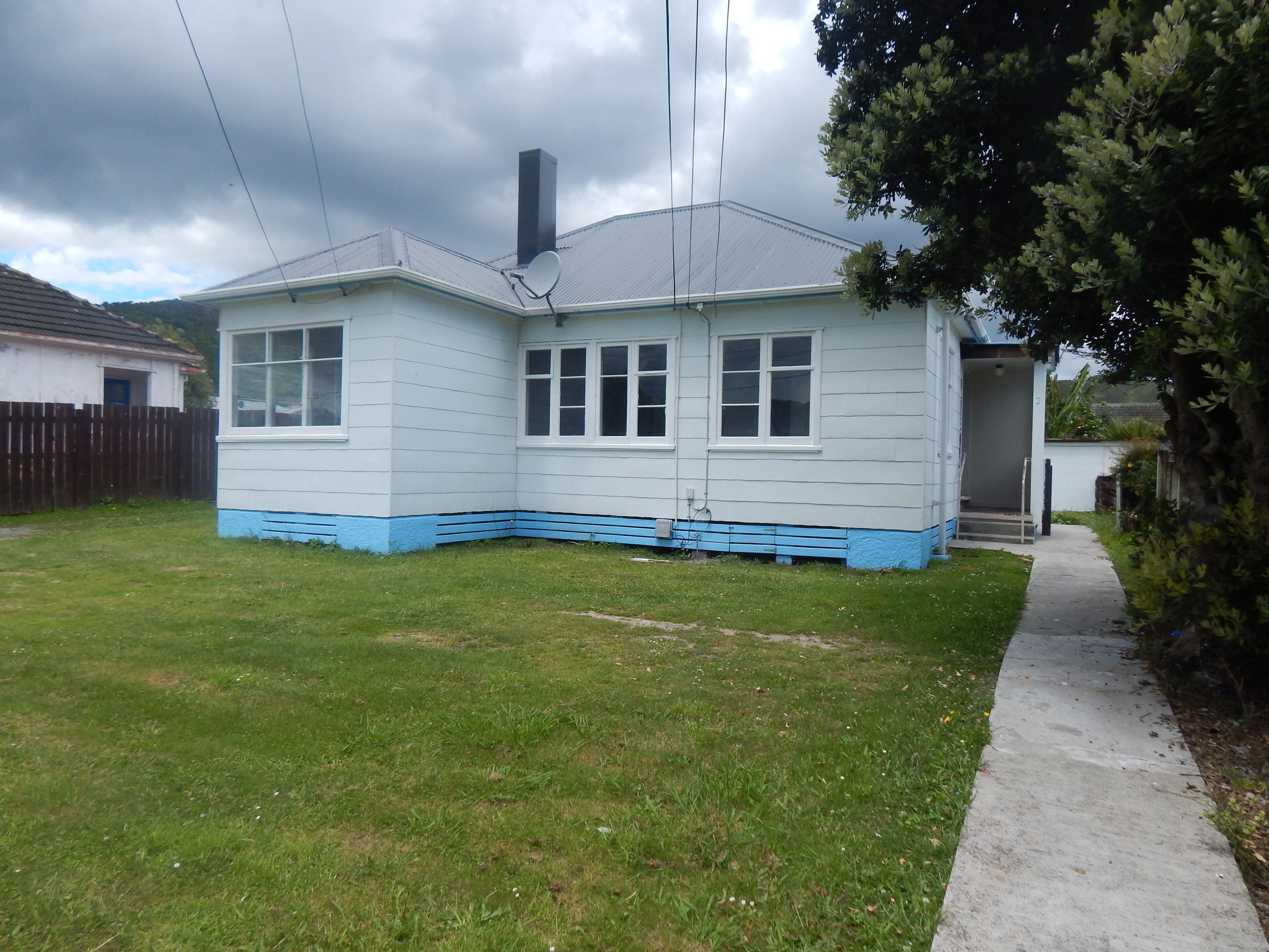 2 Bryant Grove, Taita, Lower Hutt City