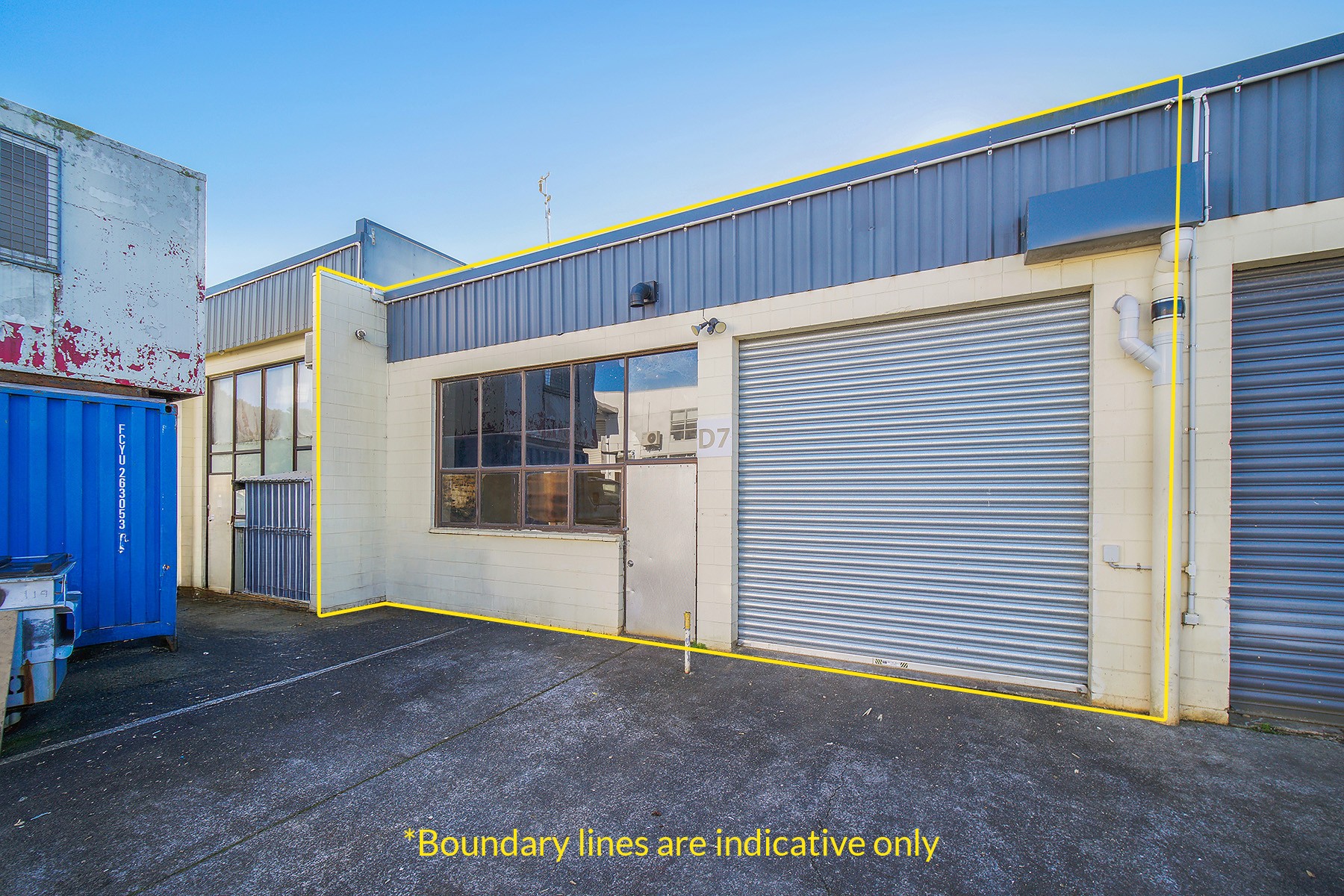 D7/50 Keeling Road, Henderson, Waitakere City