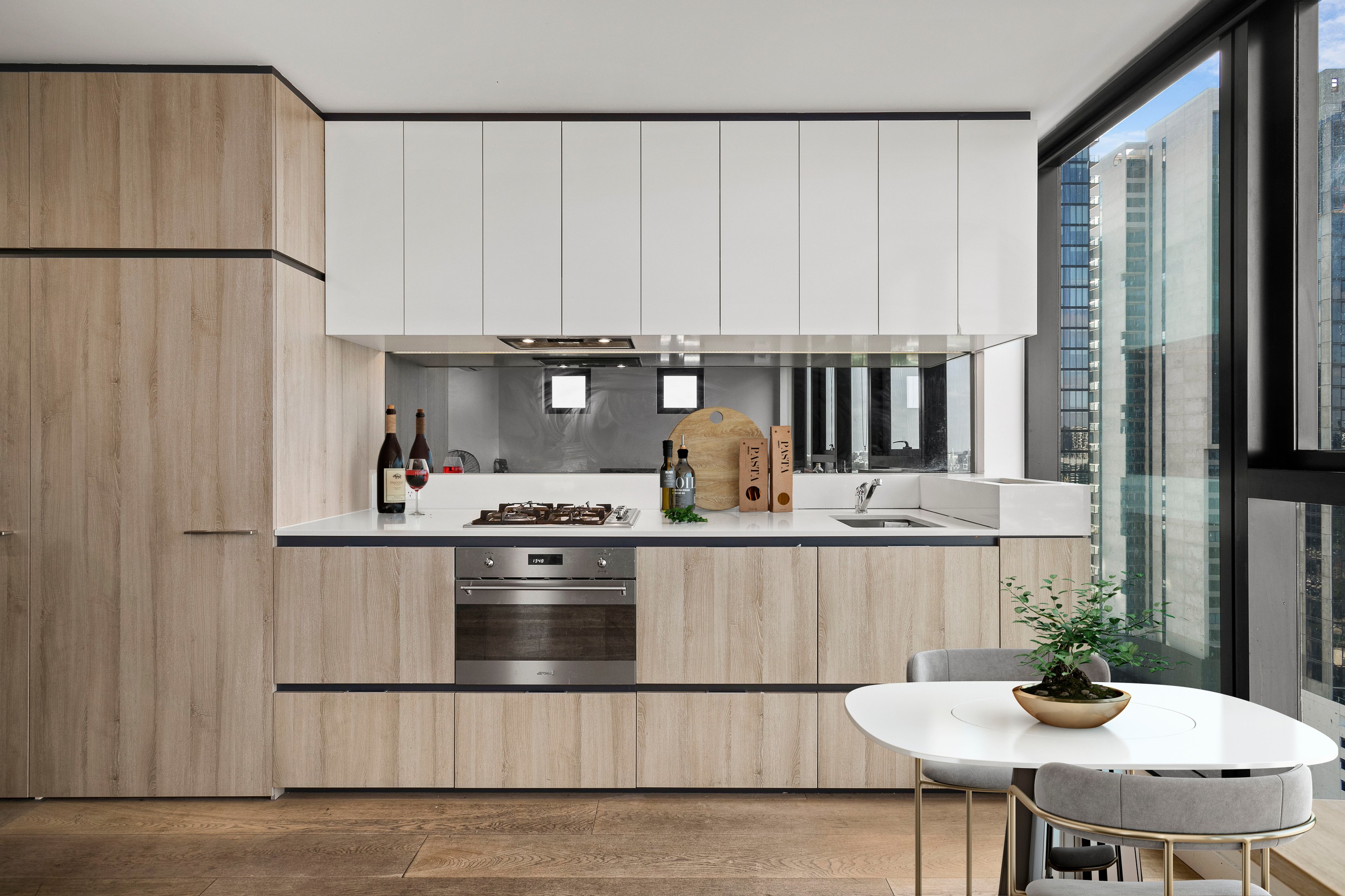 2301/58 Clarke Street, Southbank, VIC 3006