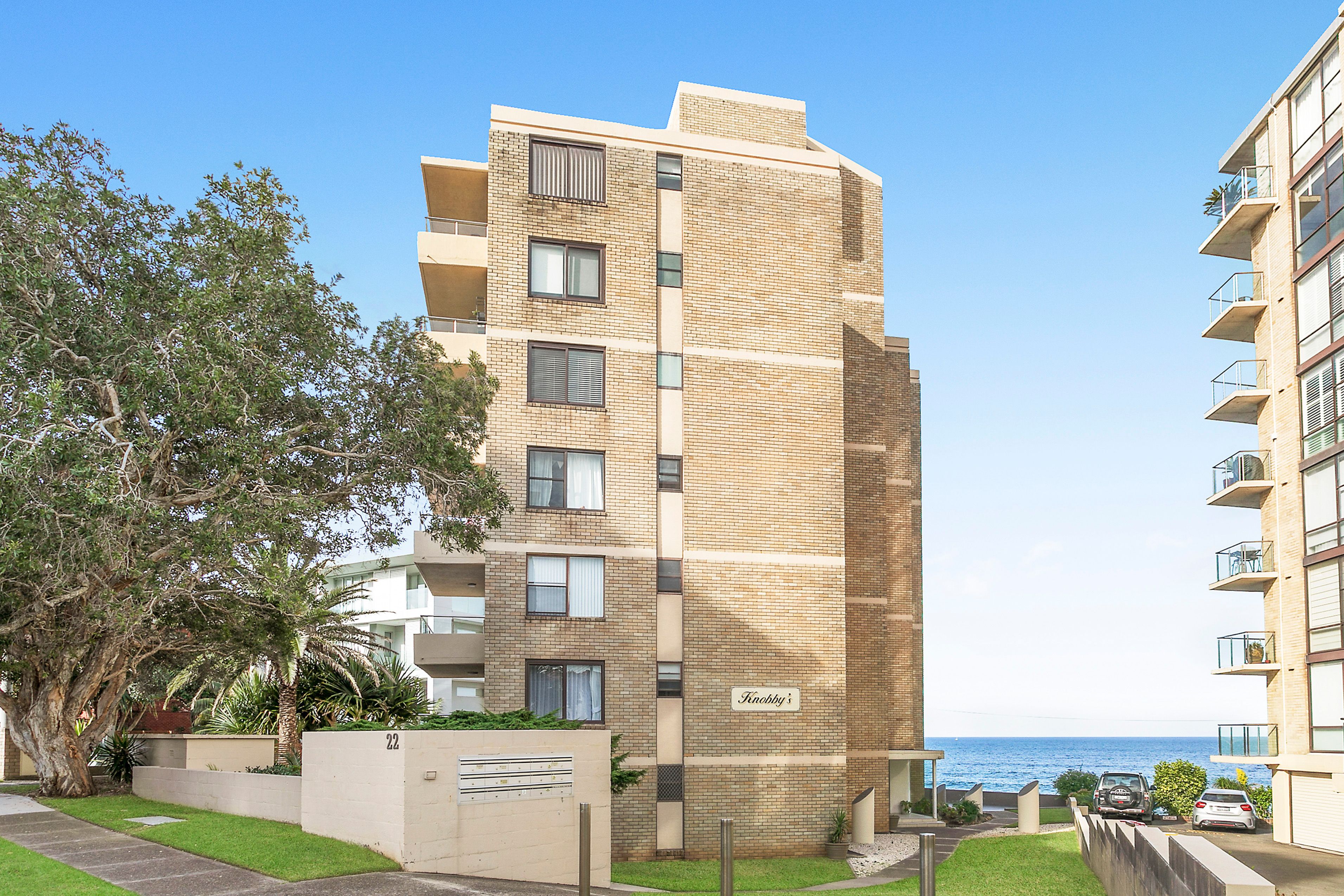 22 Coast Avenue, Cronulla NSW 2230
