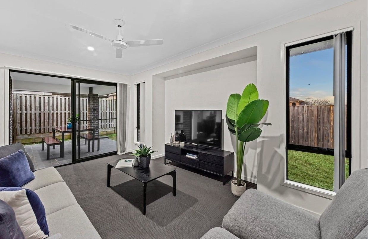 61 Chelsea Crescent, Bridgeman Downs, QLD 4035
