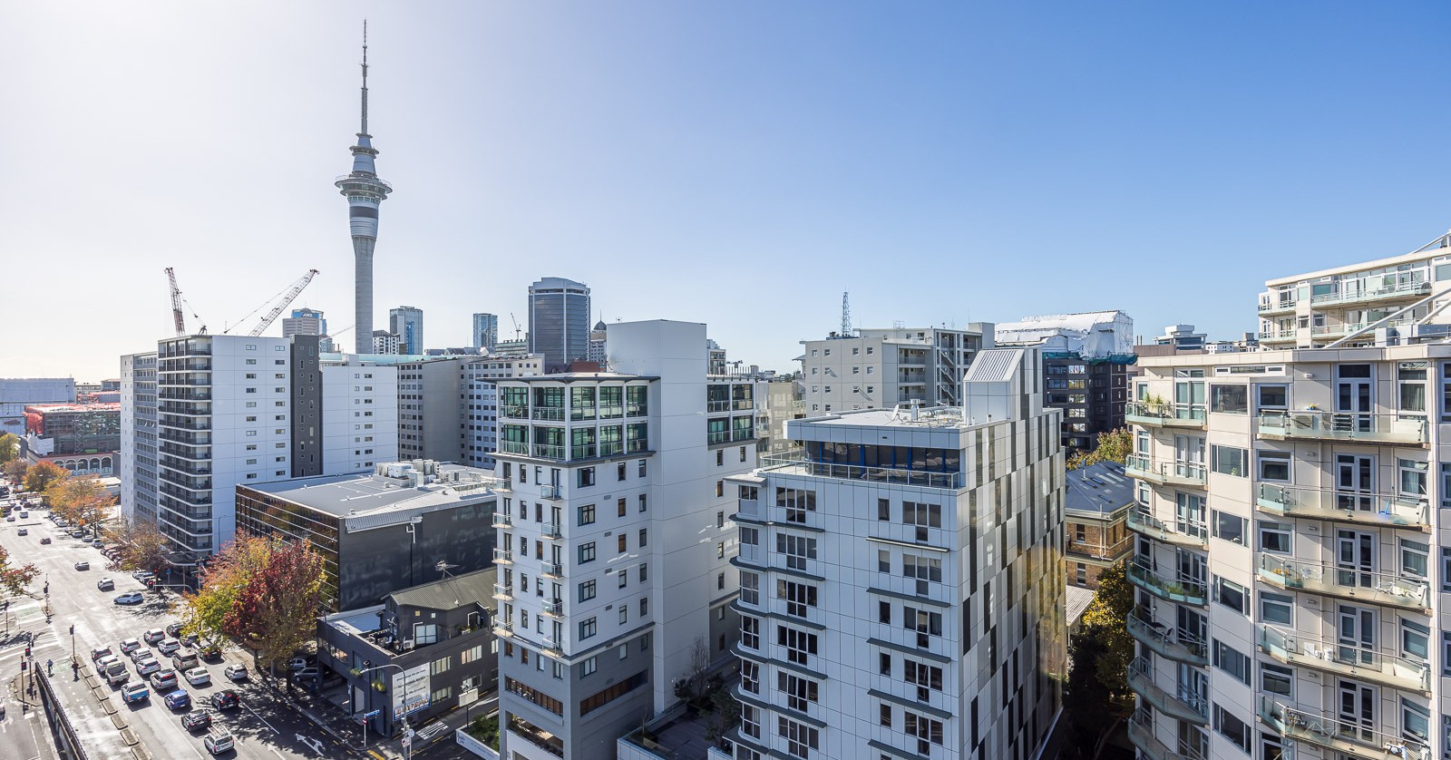 Auckland Same Color Building 1120/147 Nelson Street, Auckland Central, Auckland City 1010 - Sold ...