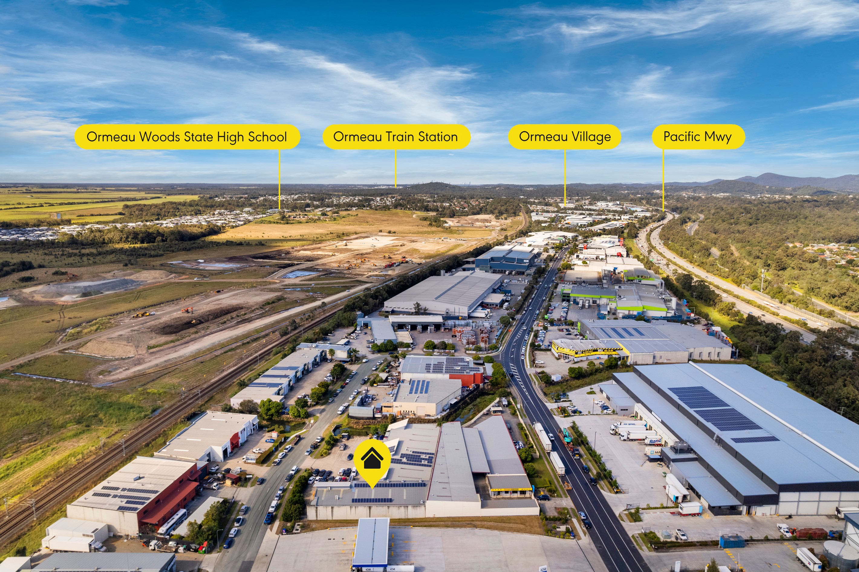 1/35 Notar Drive, Ormeau, QLD 4208