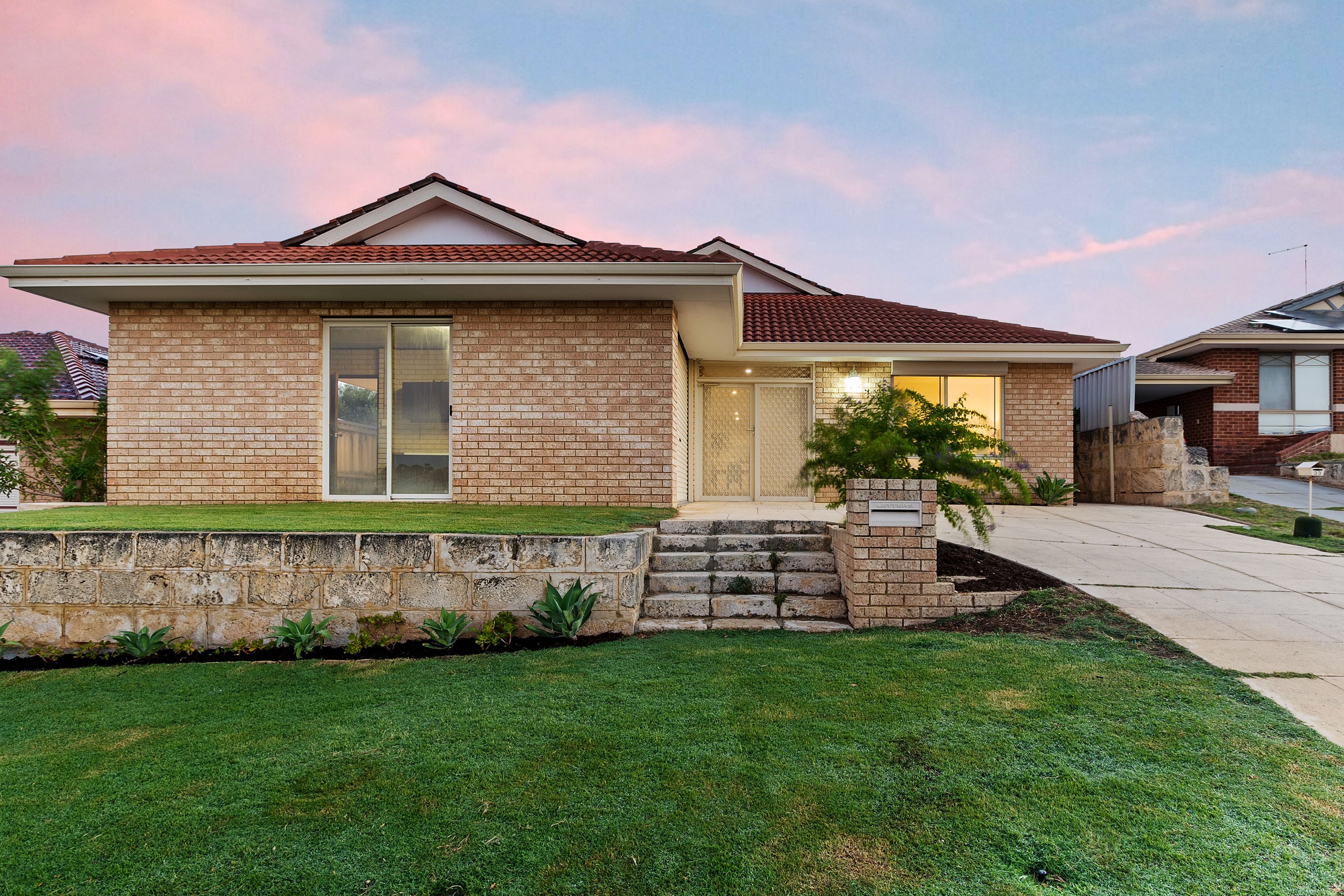 31 Whiston Crescent, Clarkson, WA 6030