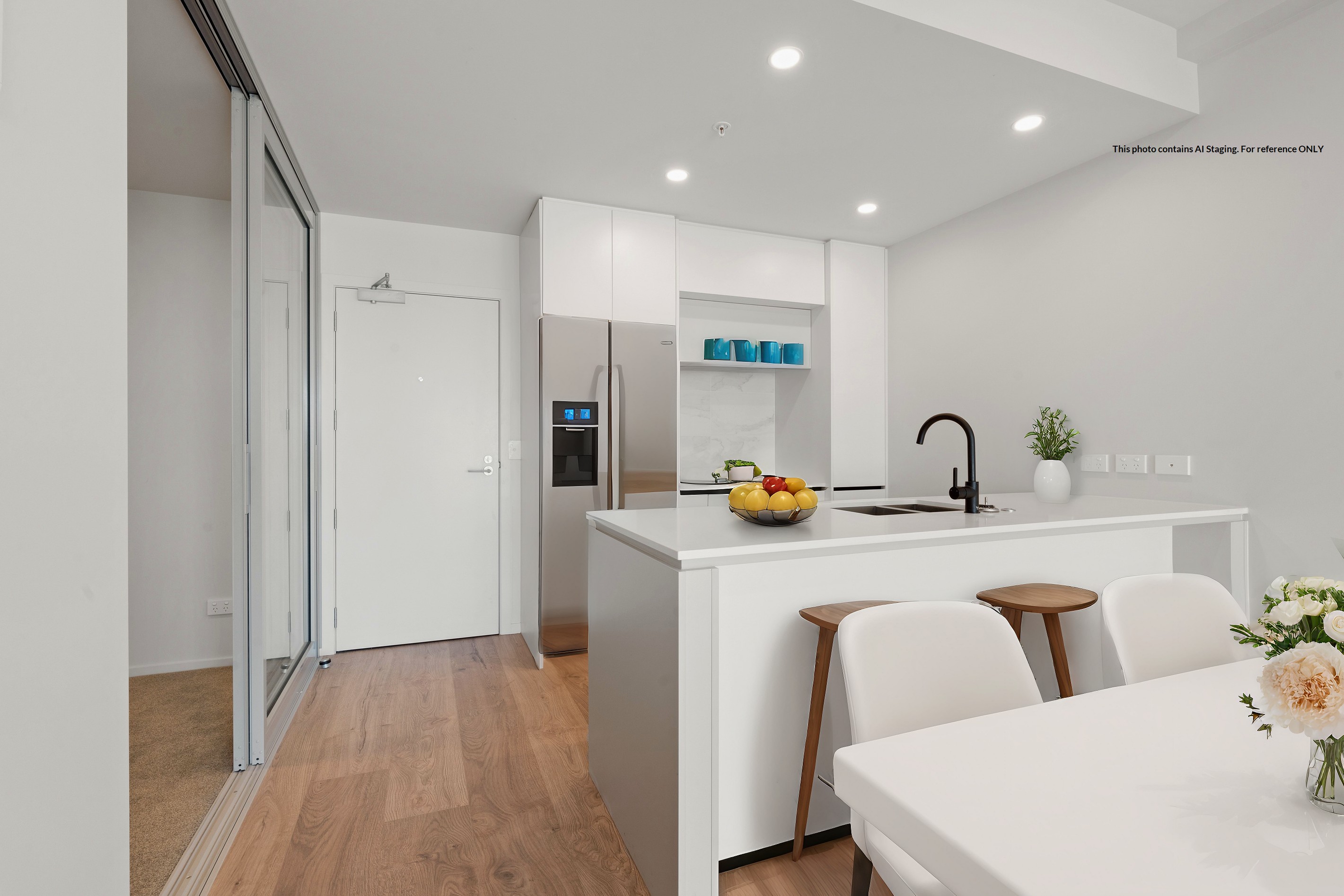 2A/302 Munroe Lane, Albany, North Shore City